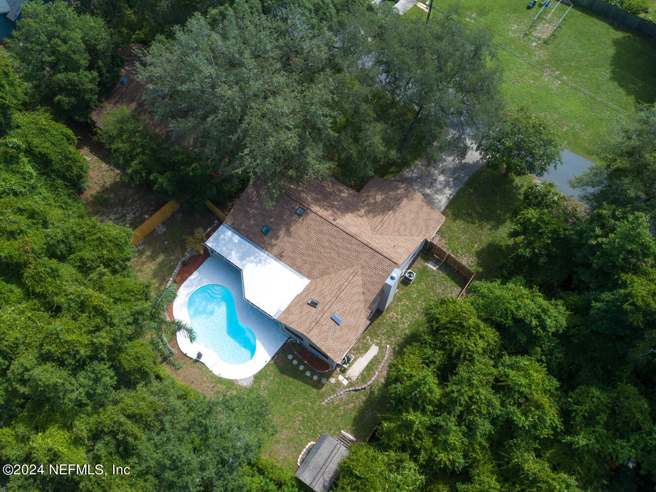 2148 SPANISH BLUFF Drive