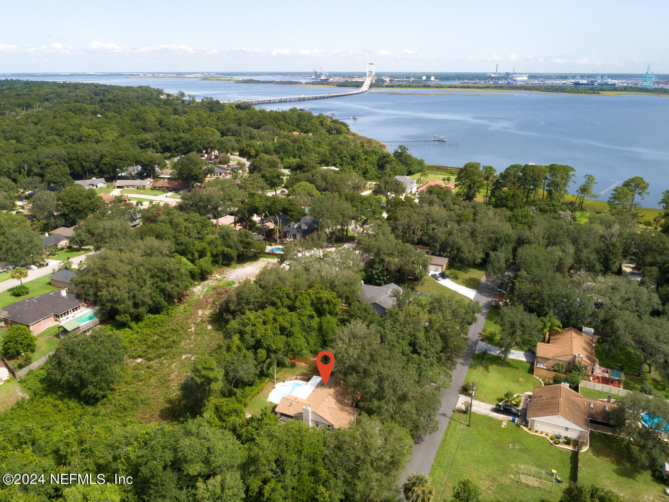 2148 SPANISH BLUFF Drive