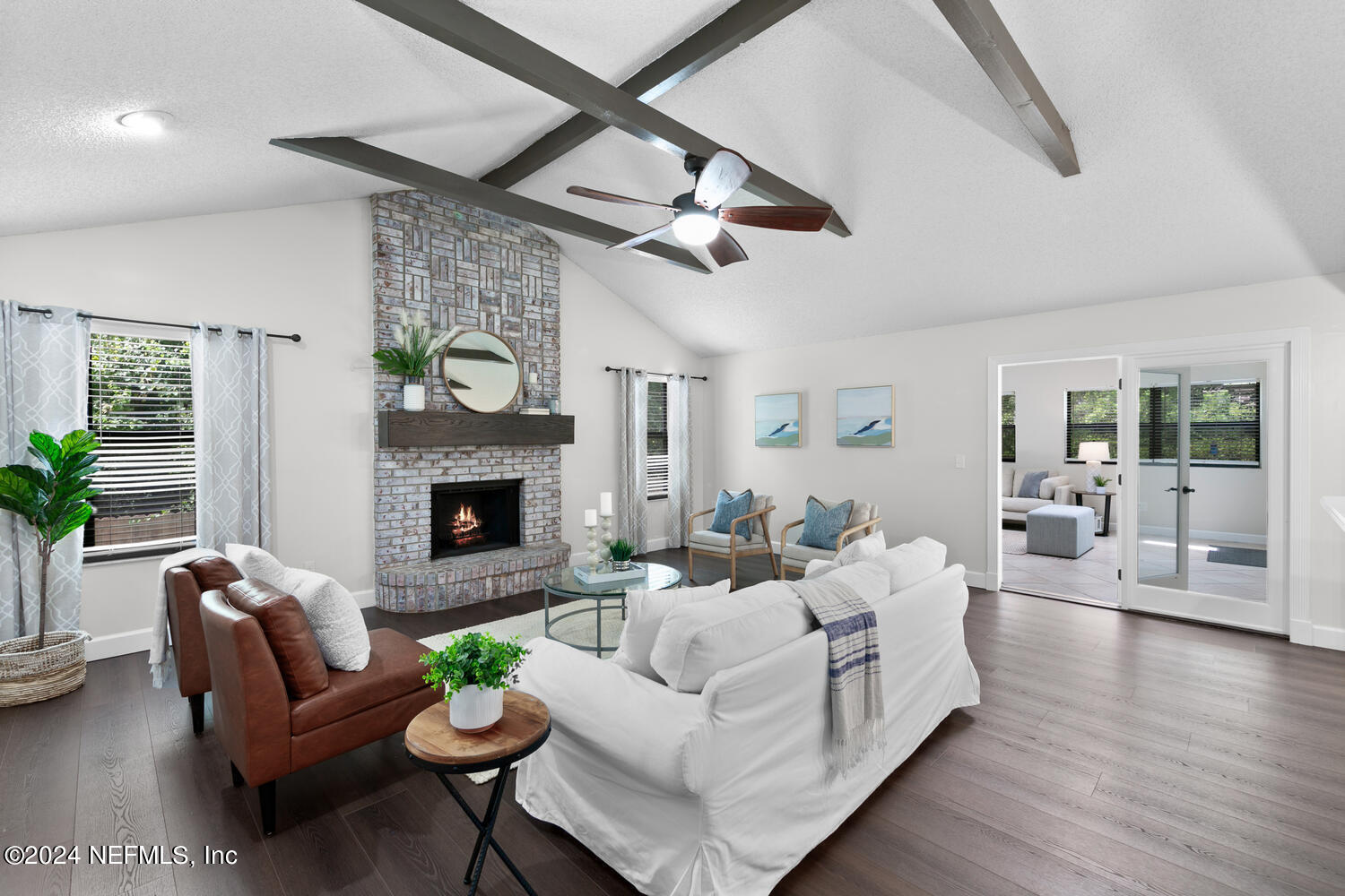 2148 SPANISH BLUFF Drive