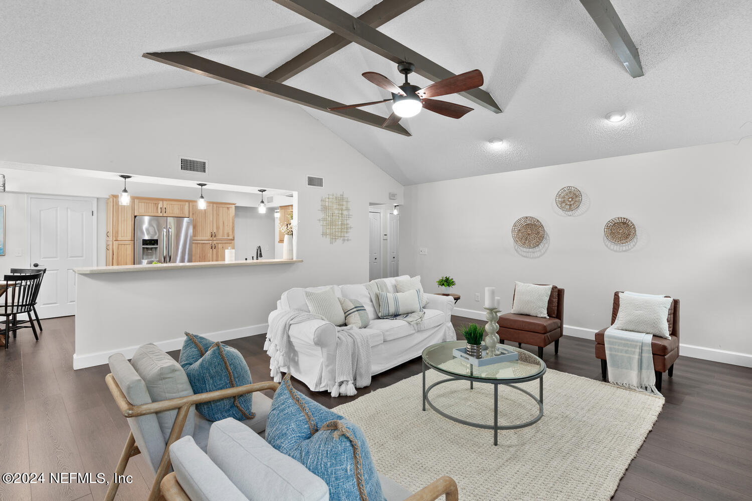 2148 SPANISH BLUFF Drive