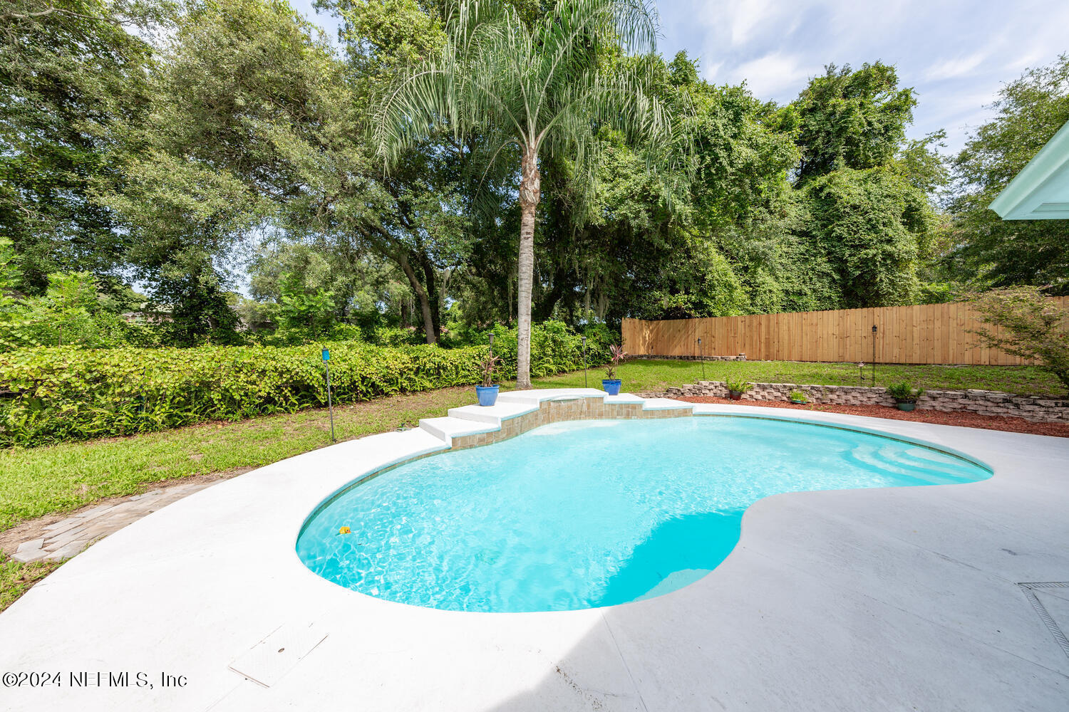 2148 SPANISH BLUFF Drive