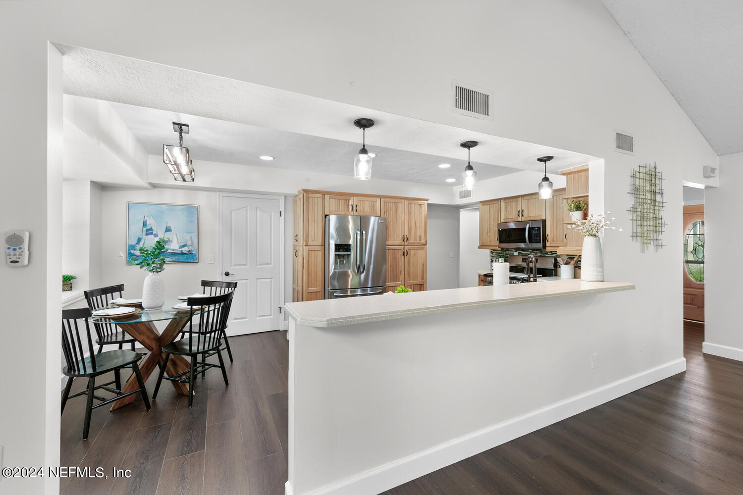 2148 SPANISH BLUFF Drive