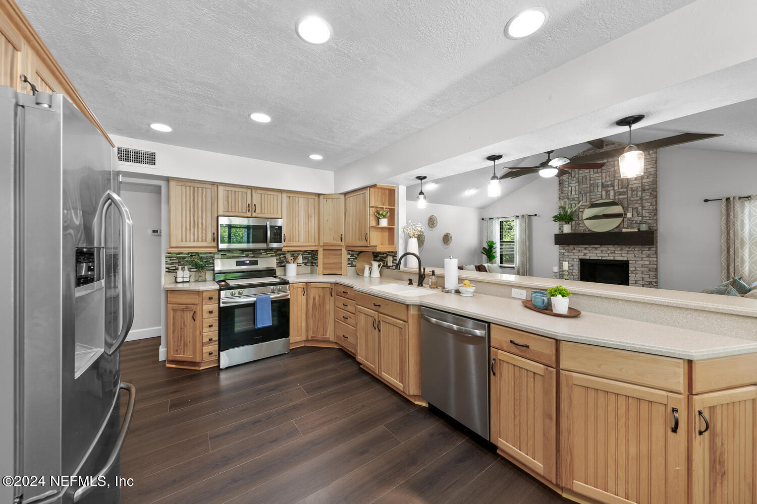 2148 SPANISH BLUFF Drive