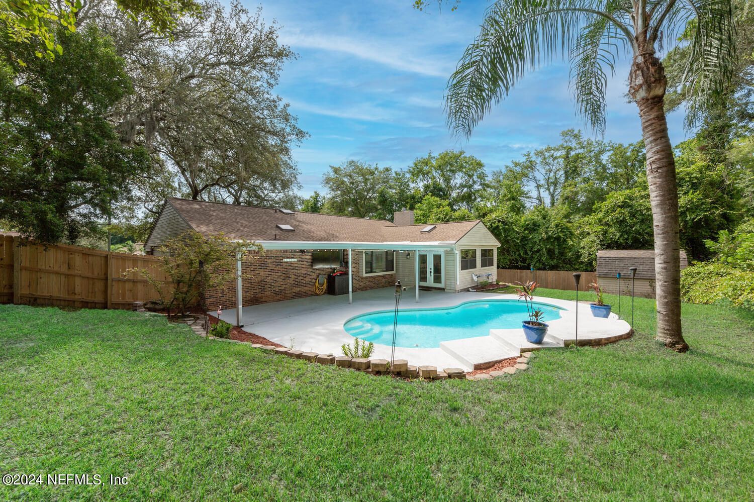 2148 SPANISH BLUFF Drive