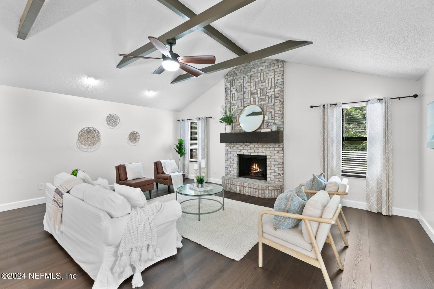 2148 SPANISH BLUFF Drive