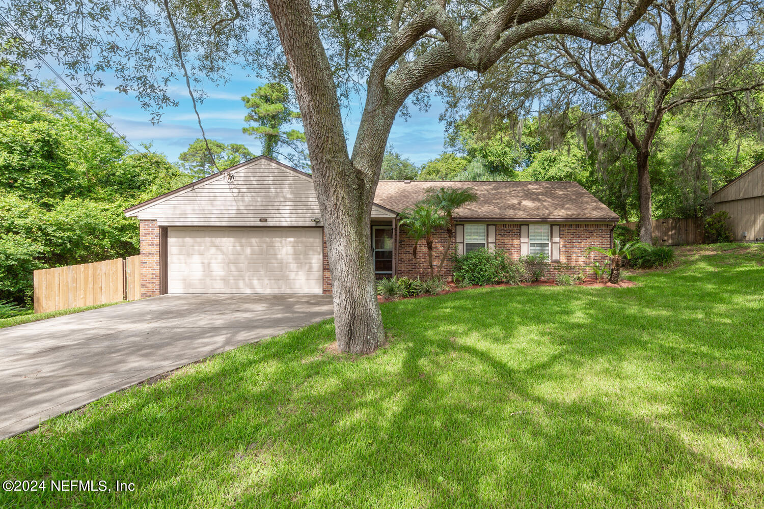 2148 SPANISH BLUFF Drive