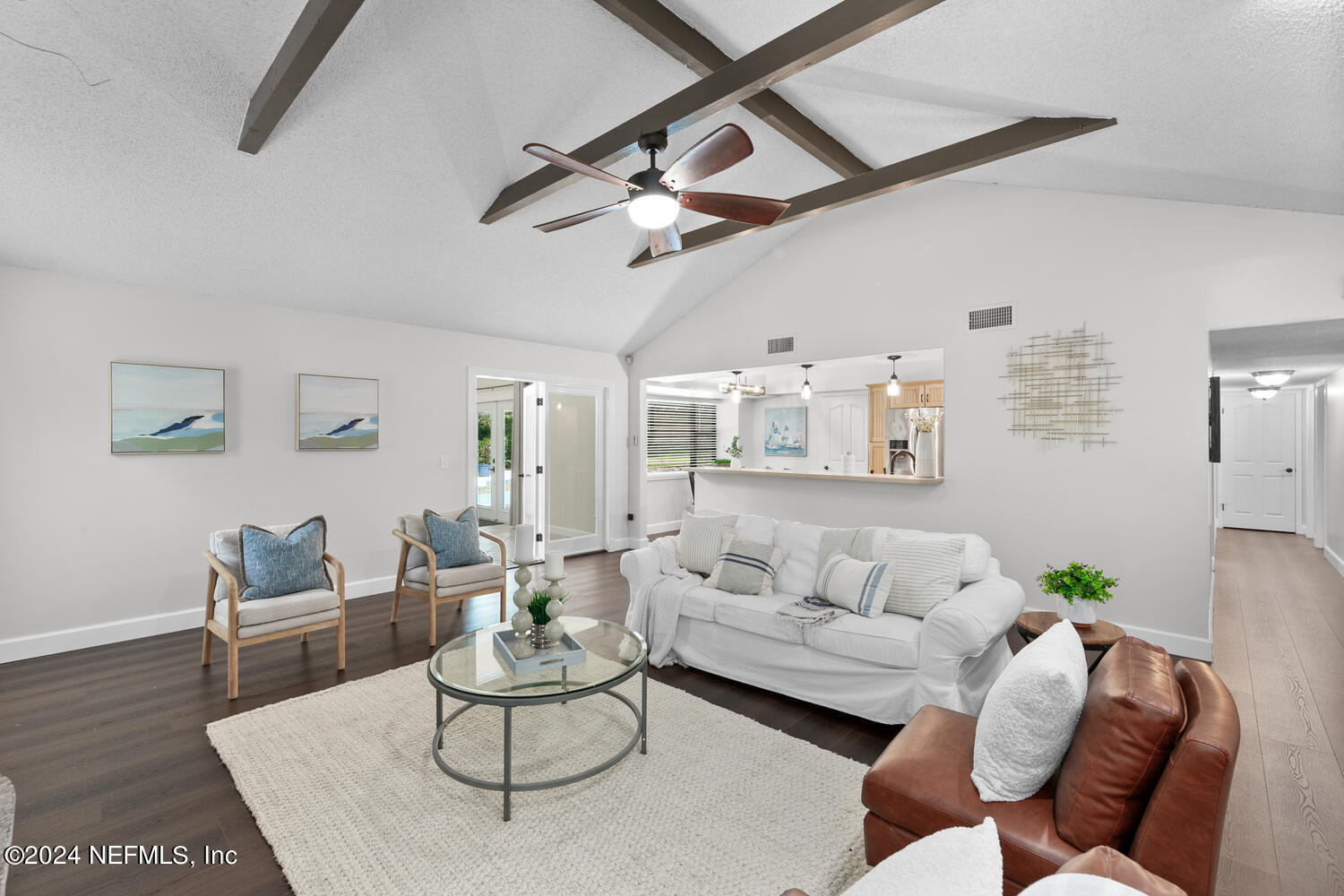 2148 SPANISH BLUFF Drive