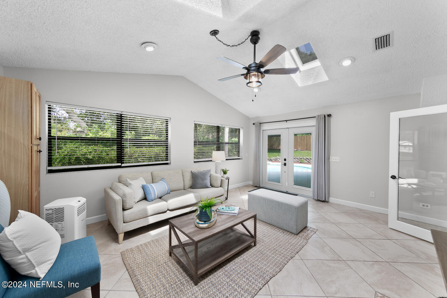 2148 SPANISH BLUFF Drive