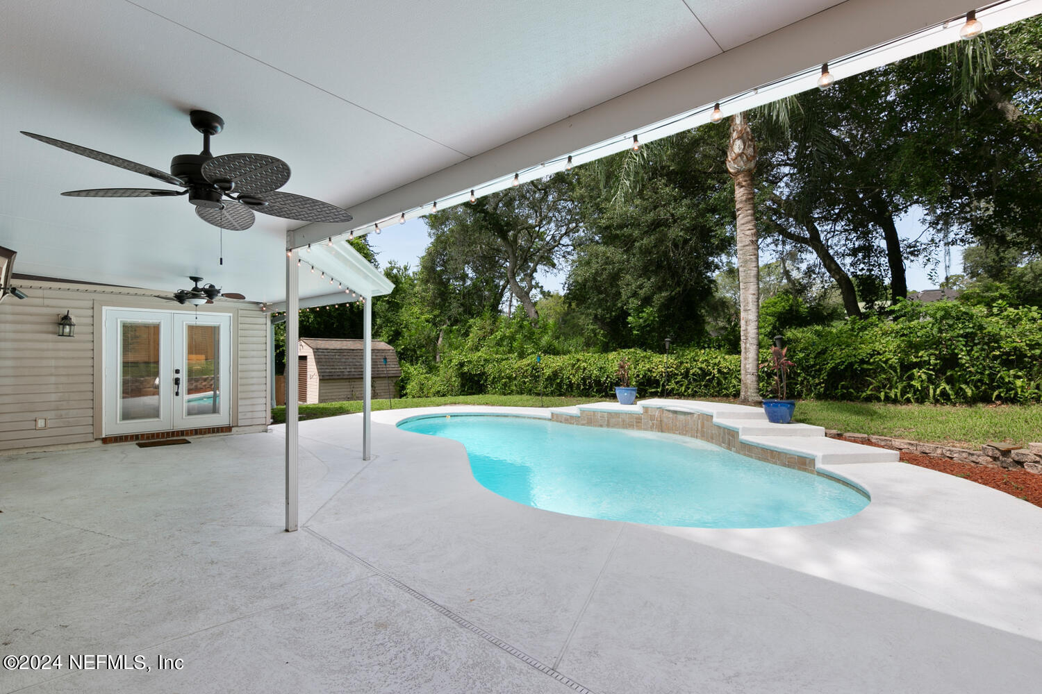 2148 SPANISH BLUFF Drive