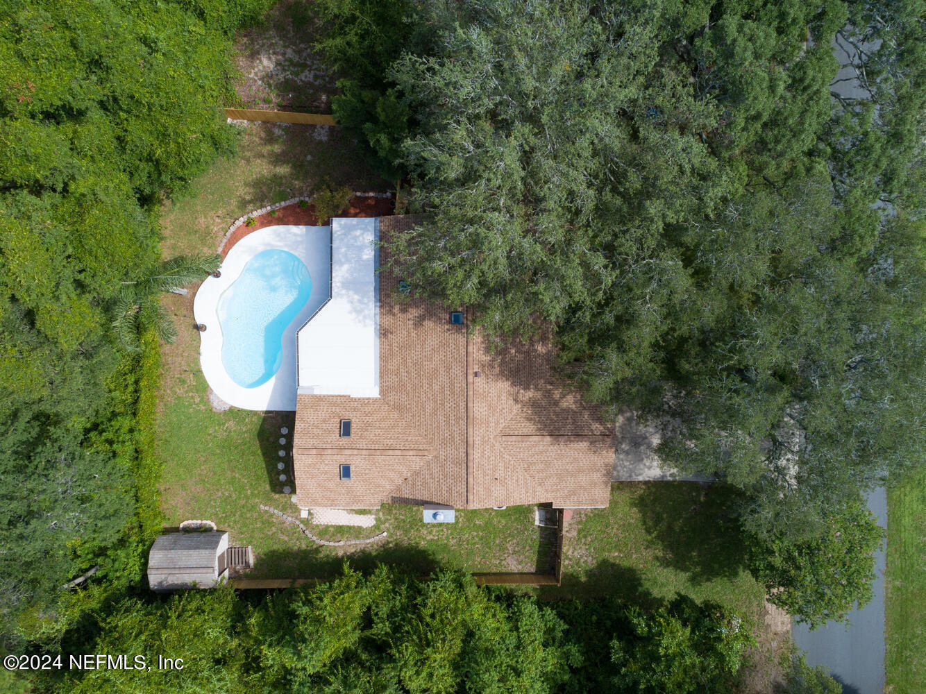 2148 SPANISH BLUFF Drive