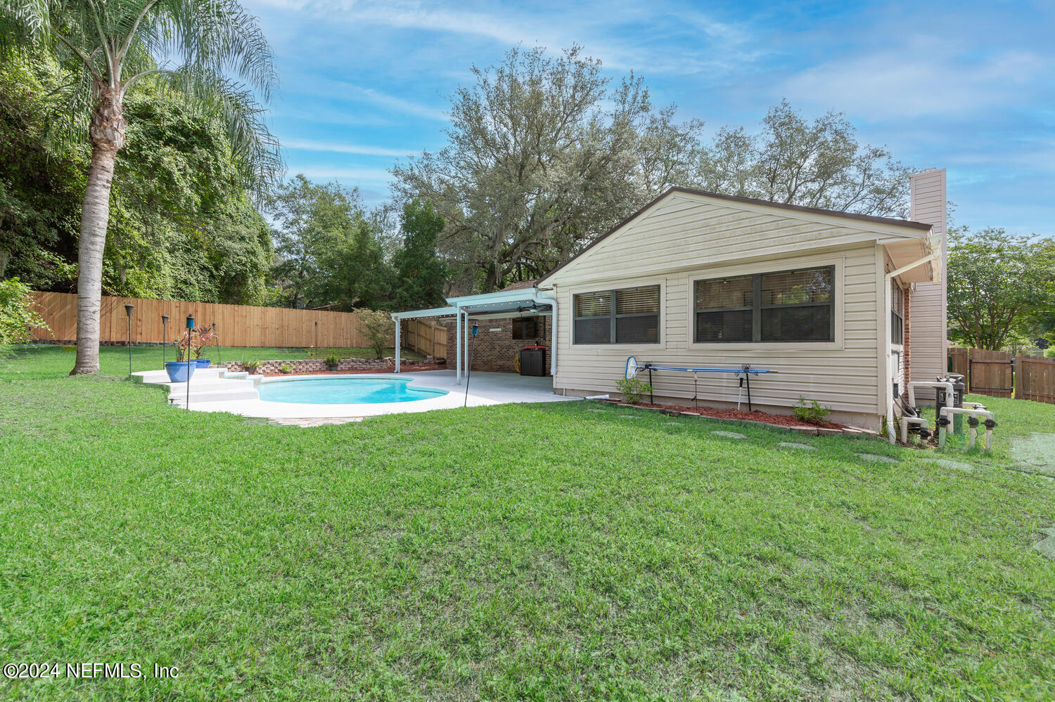 2148 SPANISH BLUFF Drive