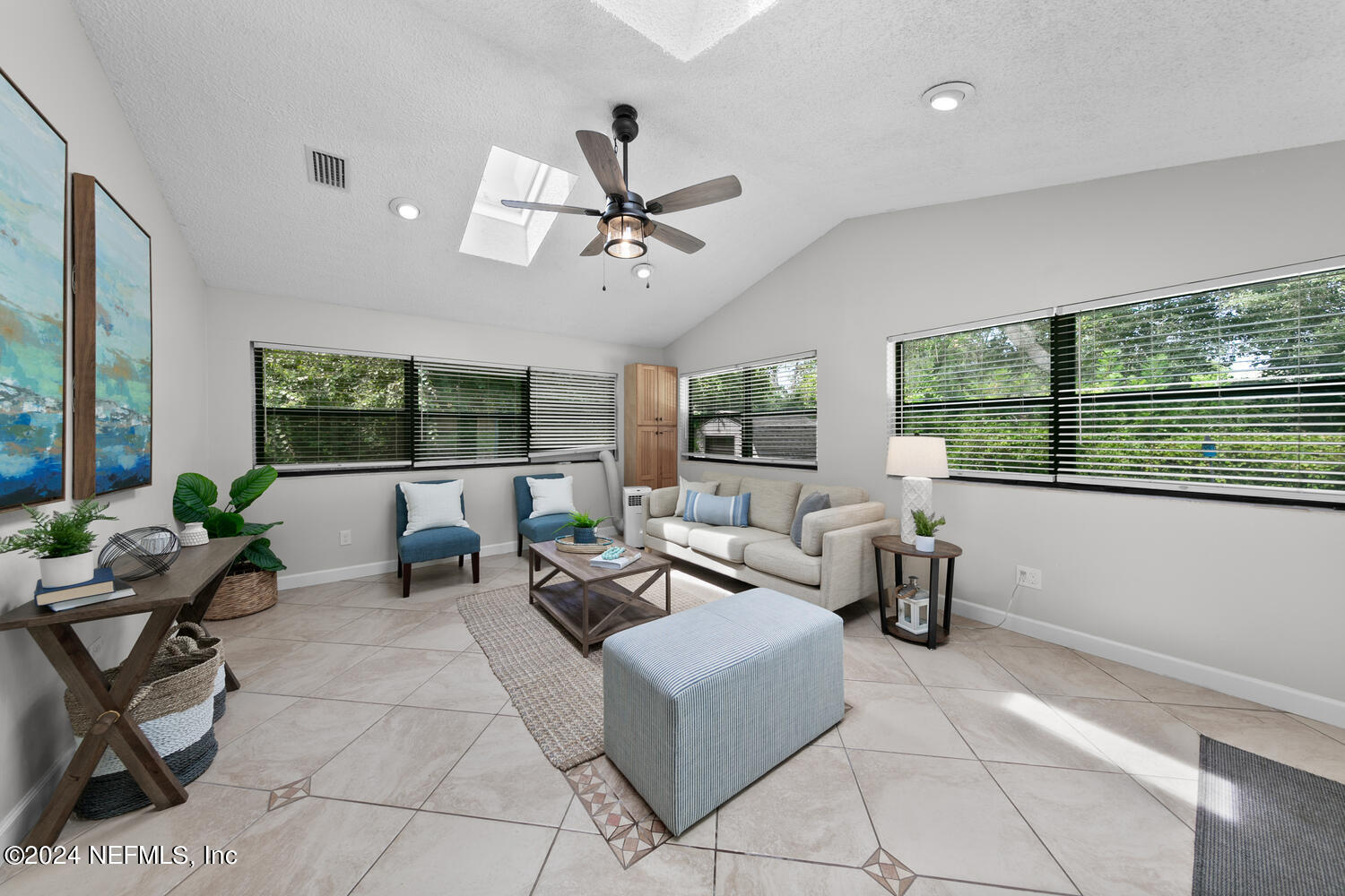 2148 SPANISH BLUFF Drive