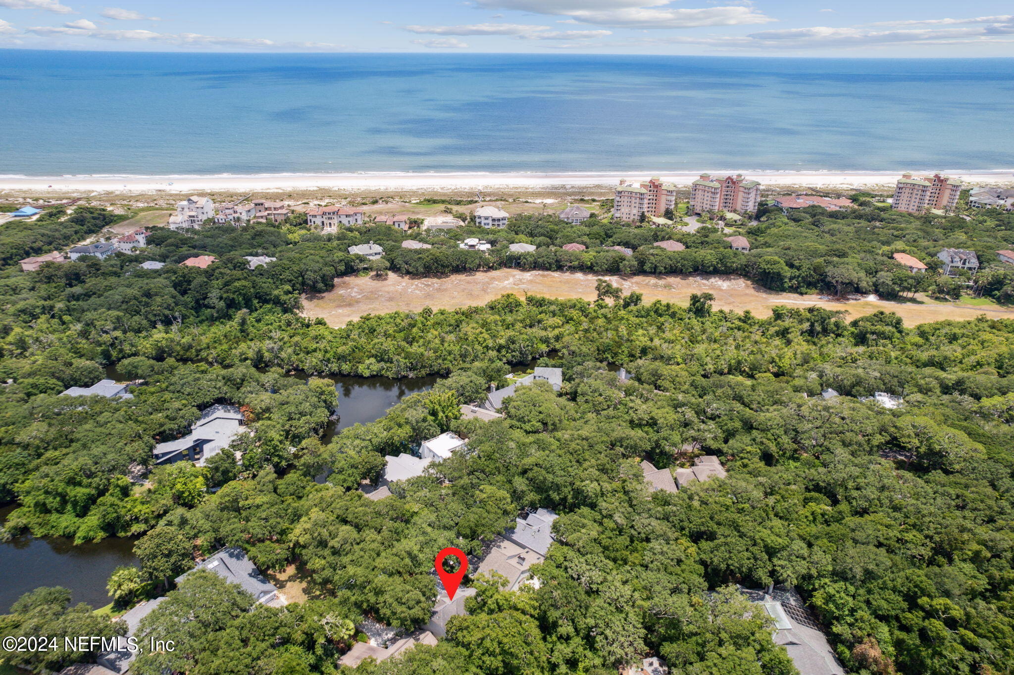 42 LAUREL OAK Road