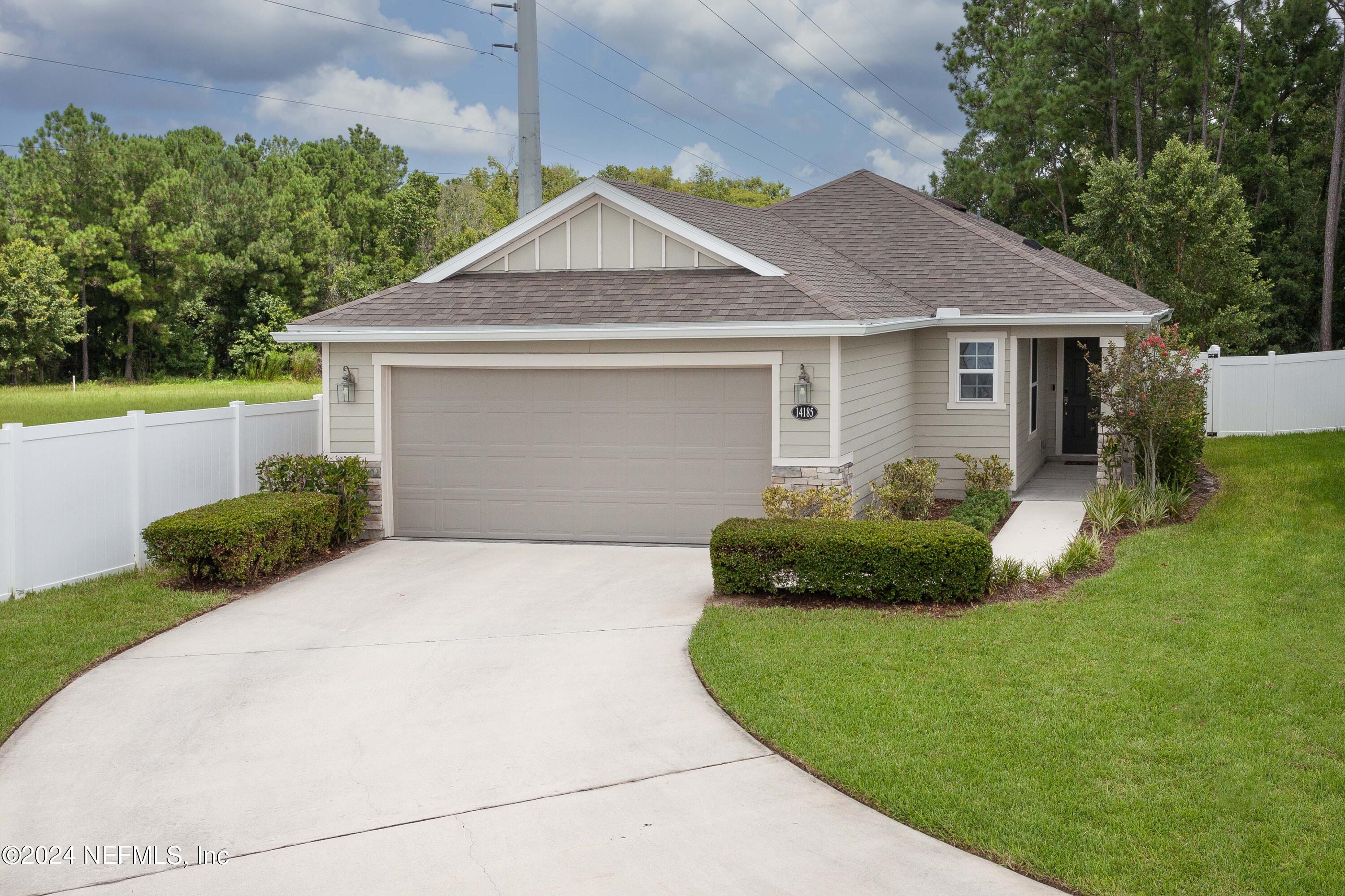 14185 DURBIN ISLAND Way