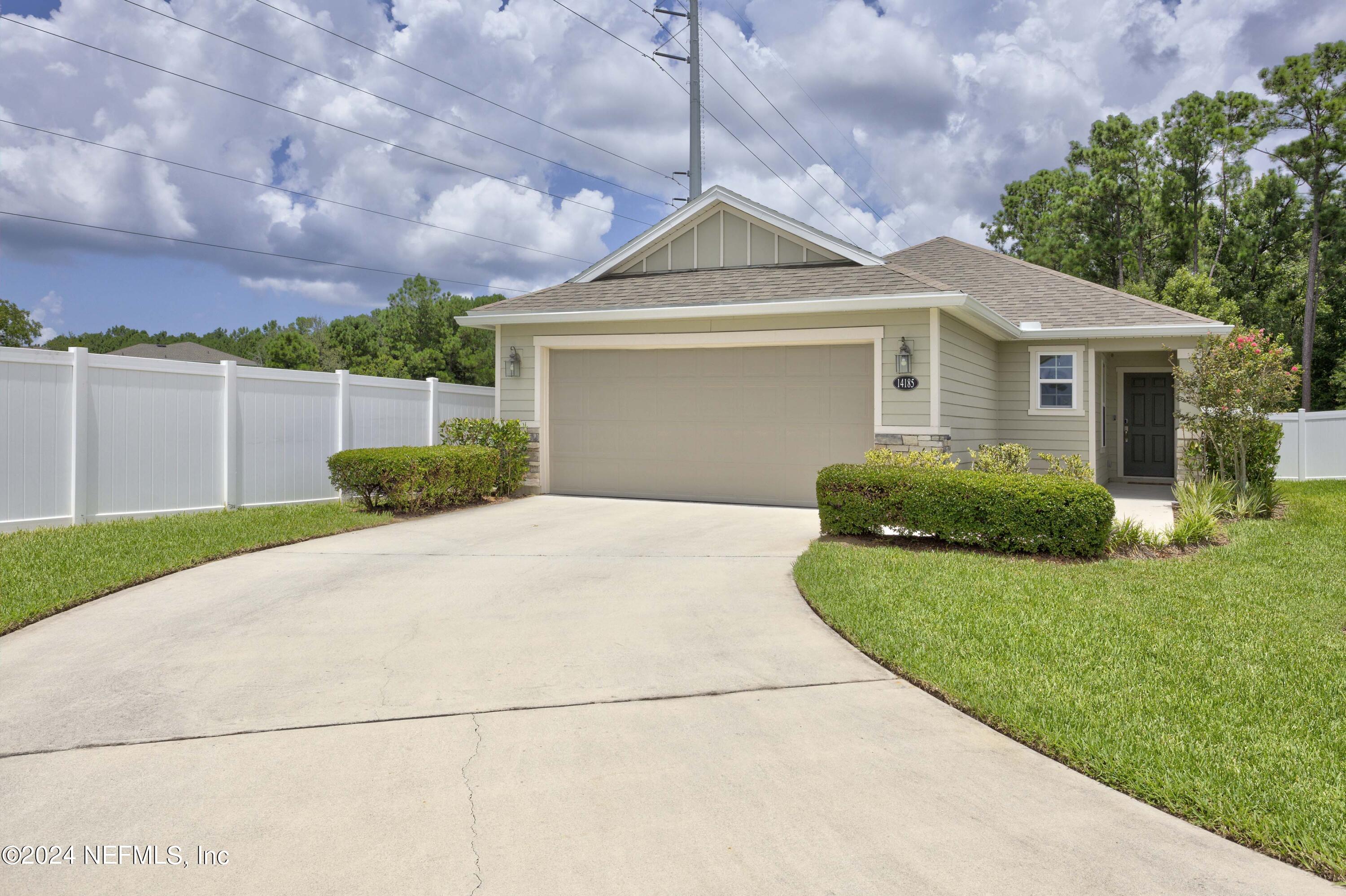 14185 DURBIN ISLAND Way