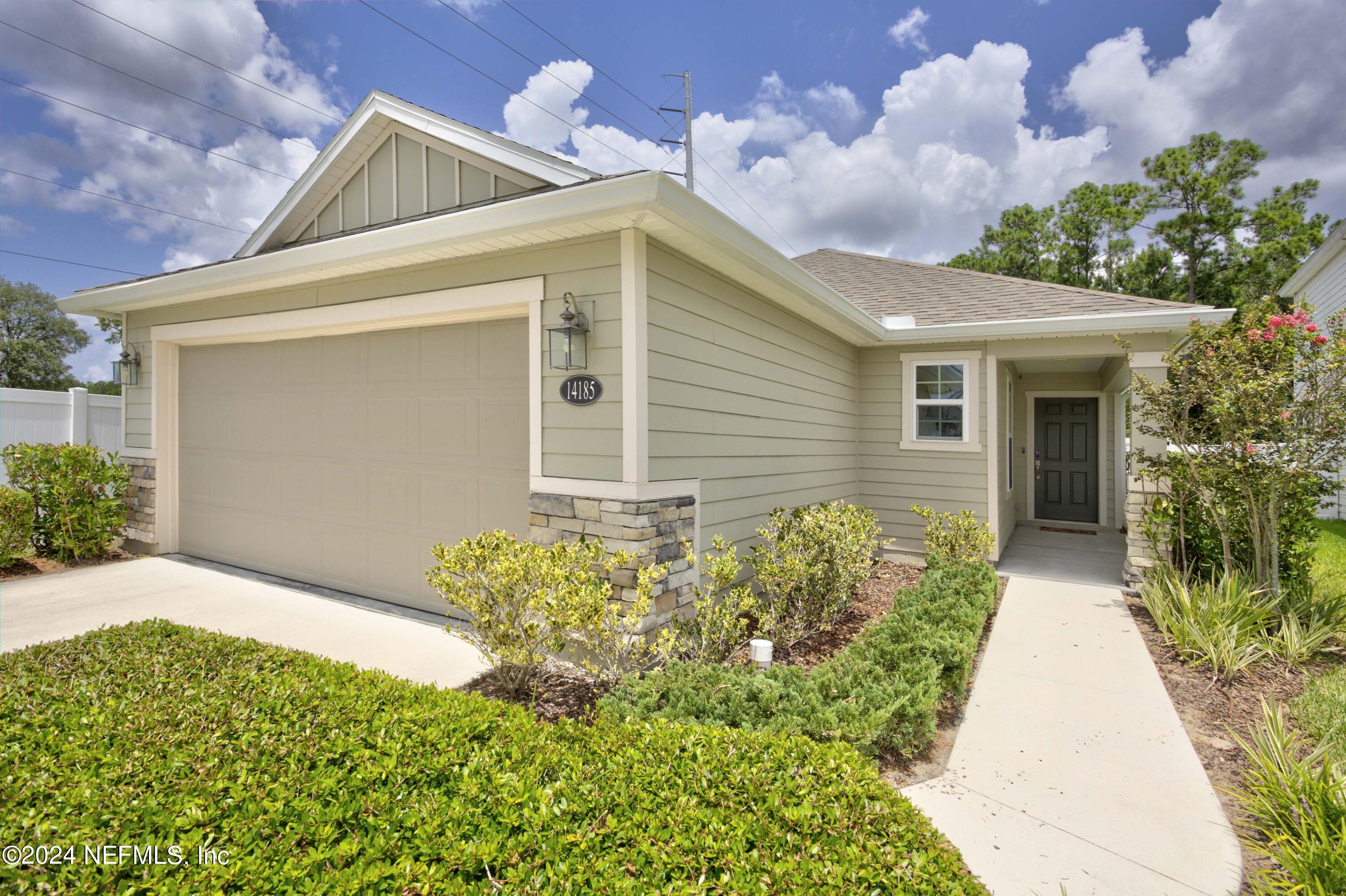 14185 DURBIN ISLAND Way