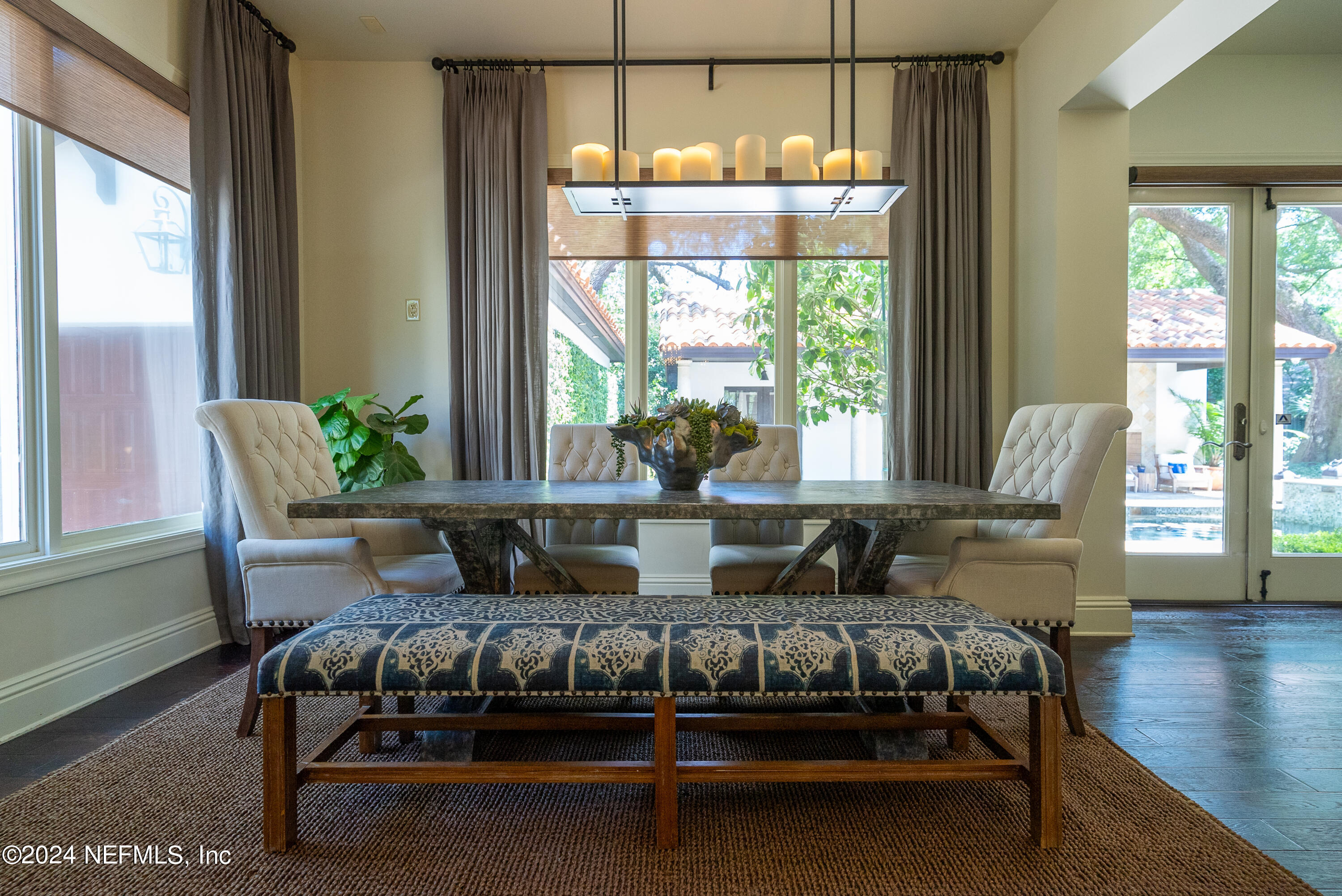 860 SORRENTO Road