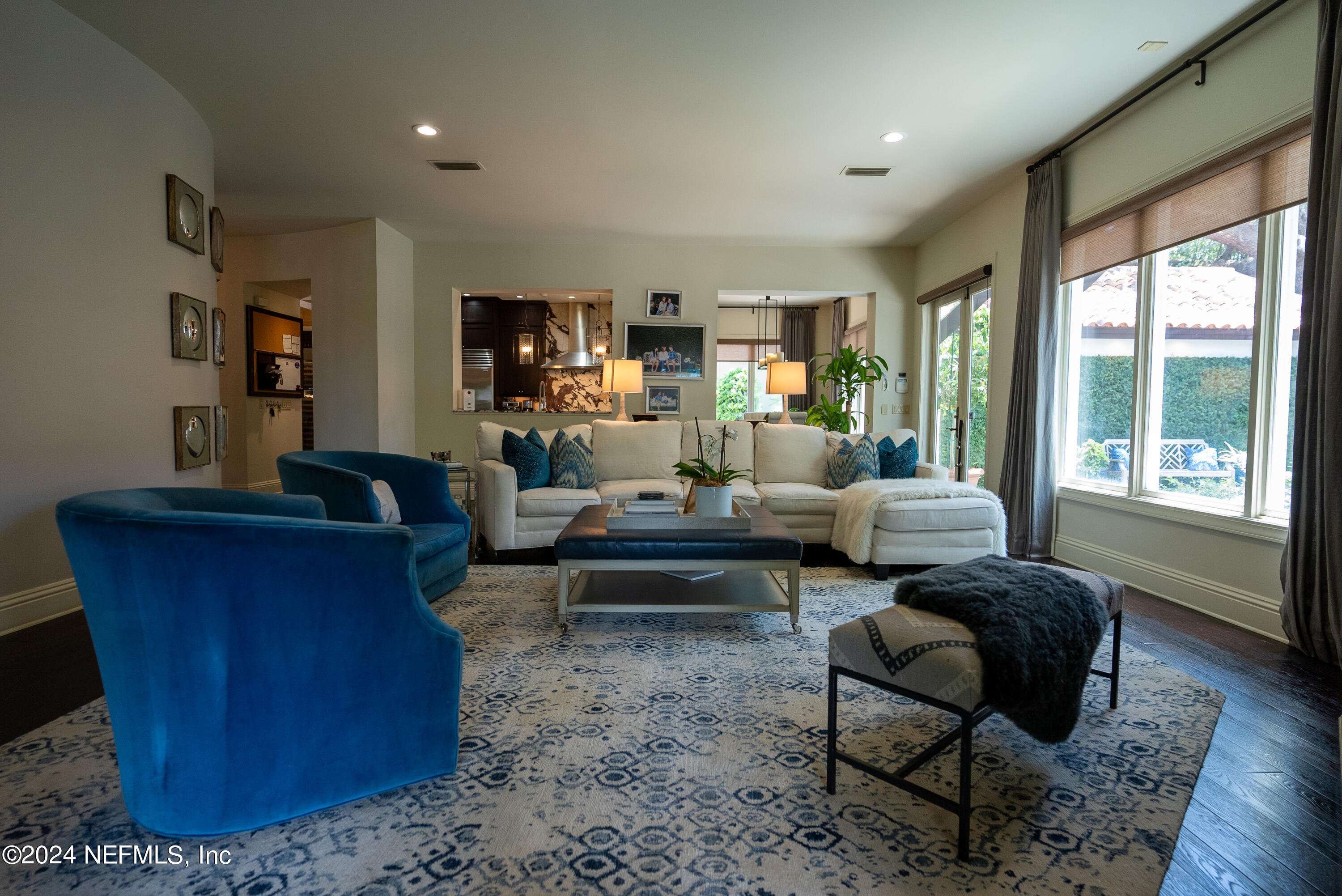 860 SORRENTO Road