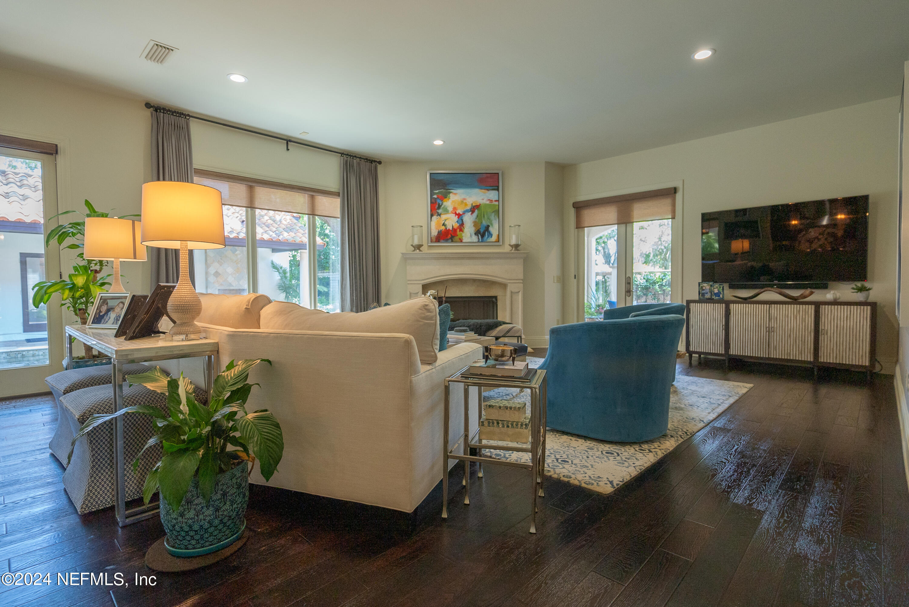 860 SORRENTO Road
