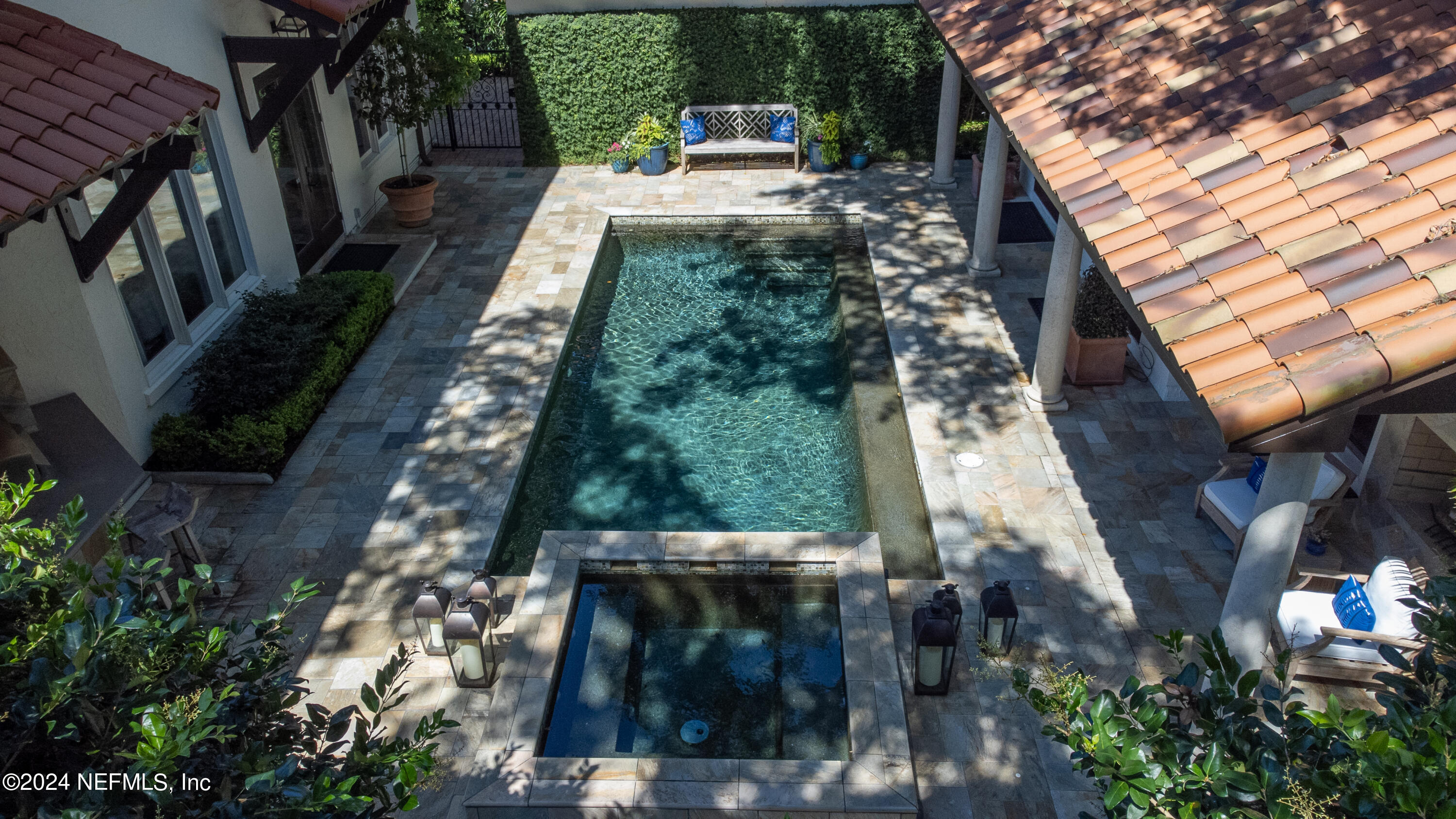 860 SORRENTO Road