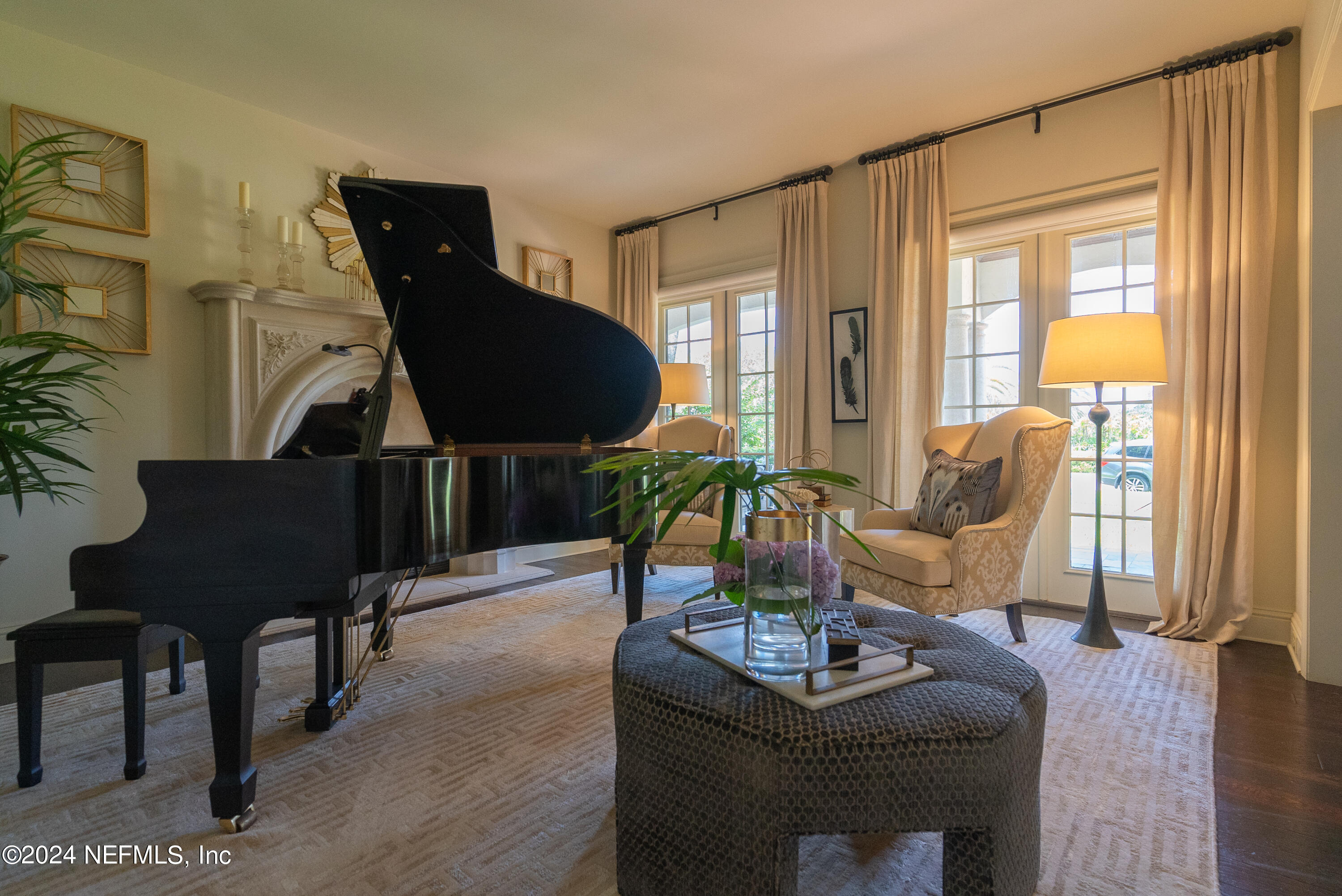 860 SORRENTO Road
