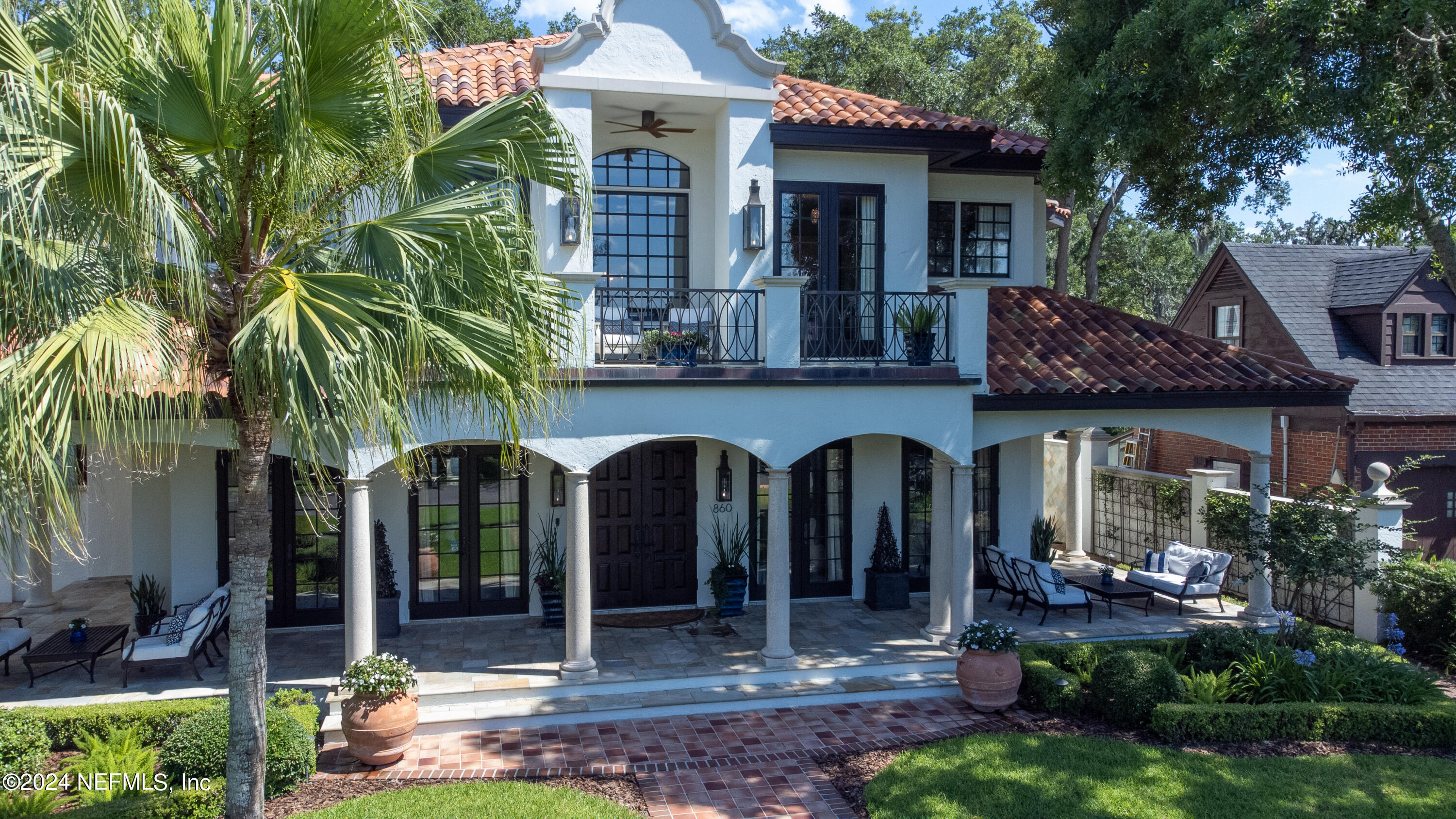 860 SORRENTO Road