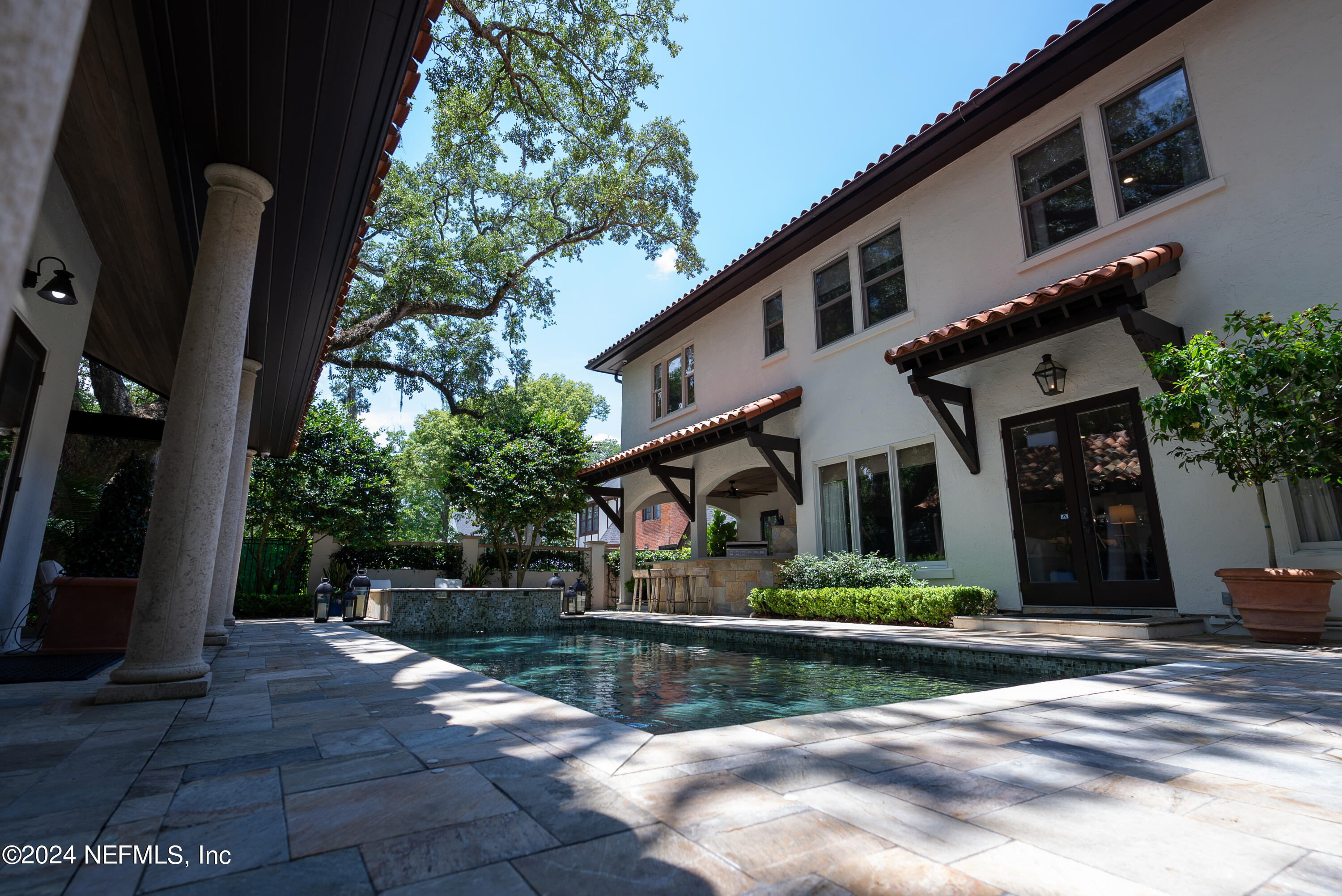 860 SORRENTO Road