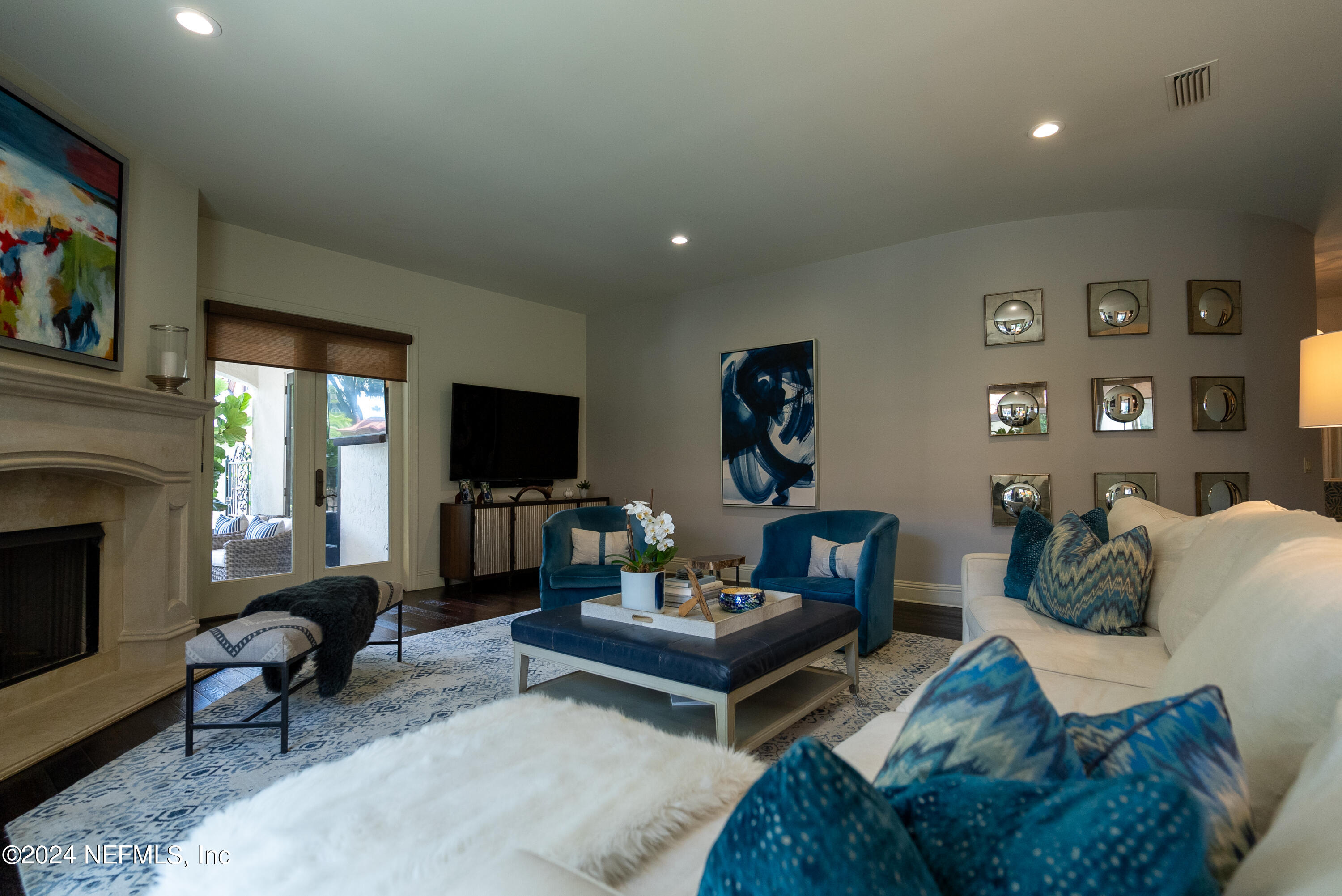 860 SORRENTO Road