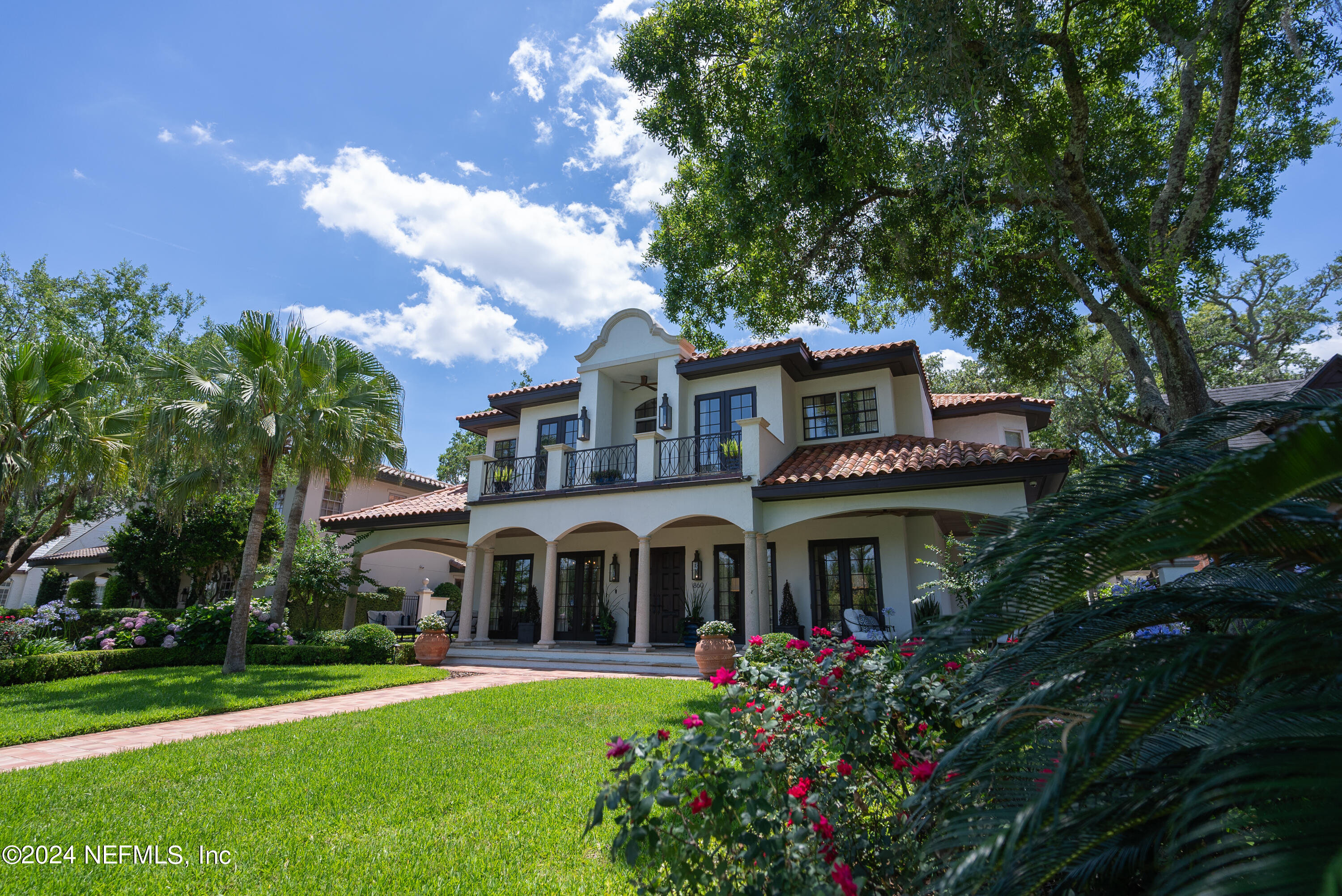 860 SORRENTO Road