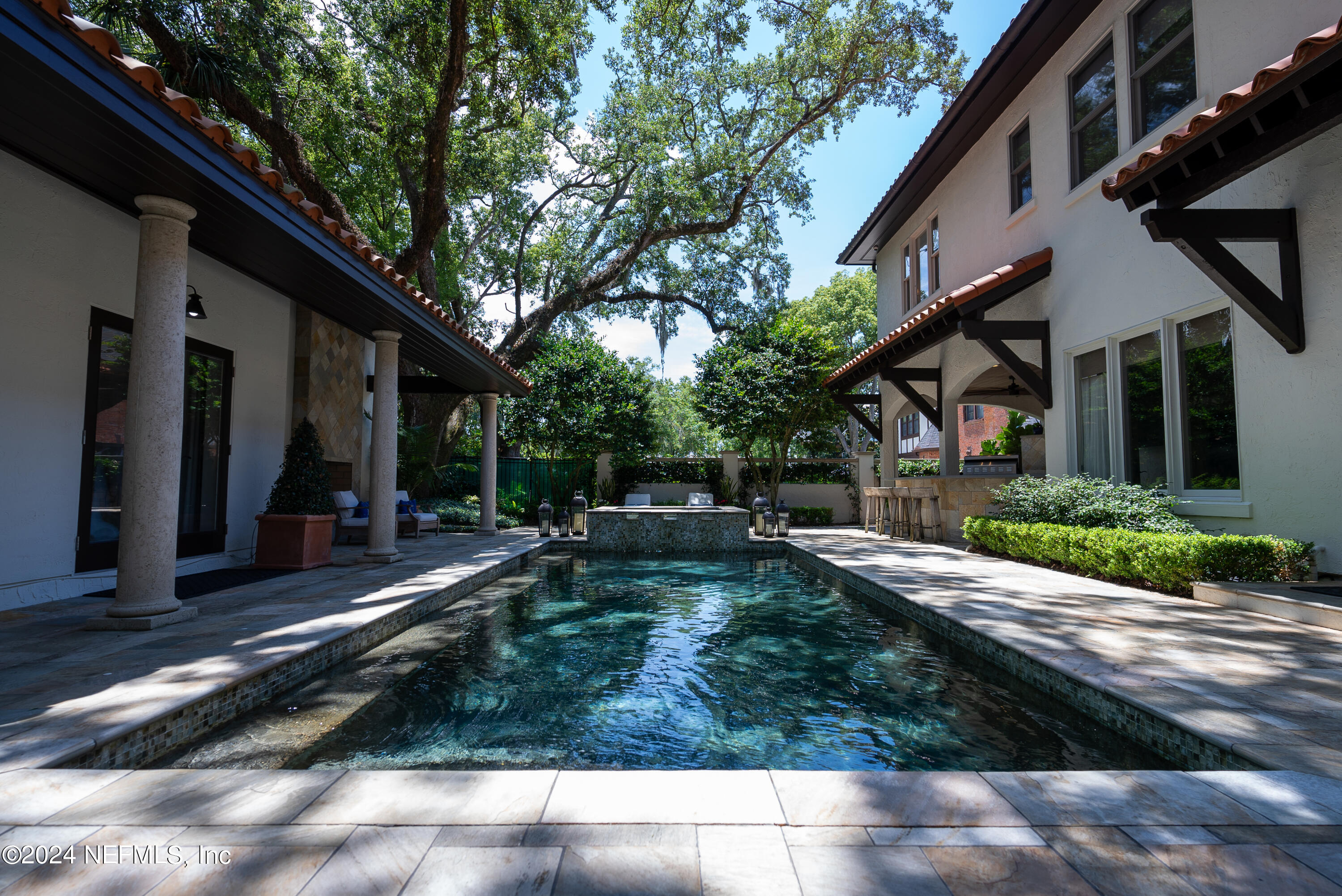 860 SORRENTO Road