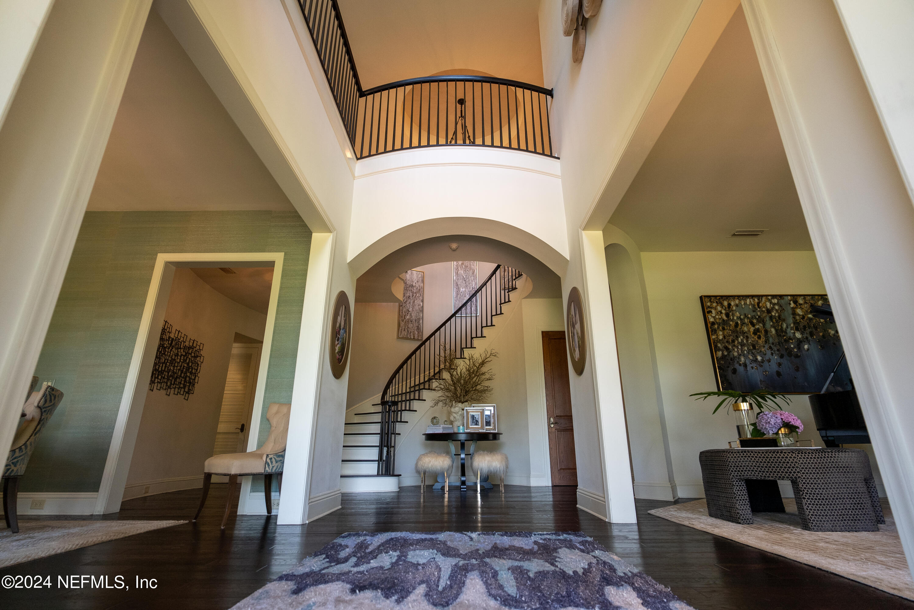 860 SORRENTO Road