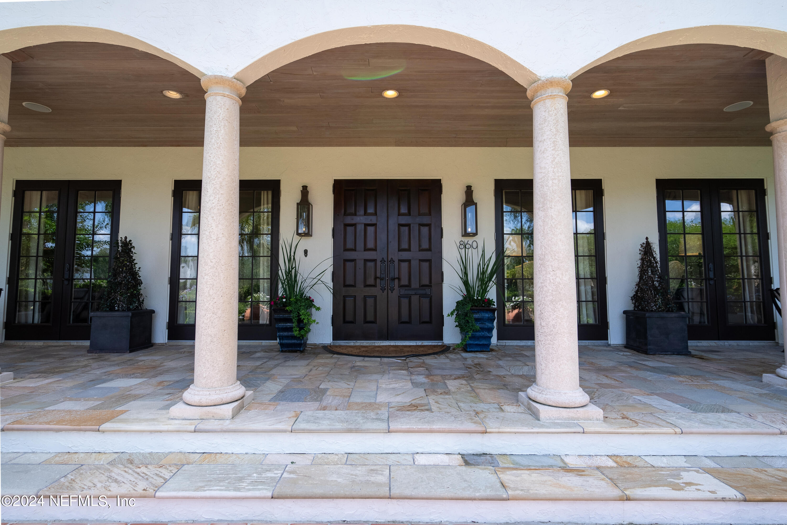860 SORRENTO Road