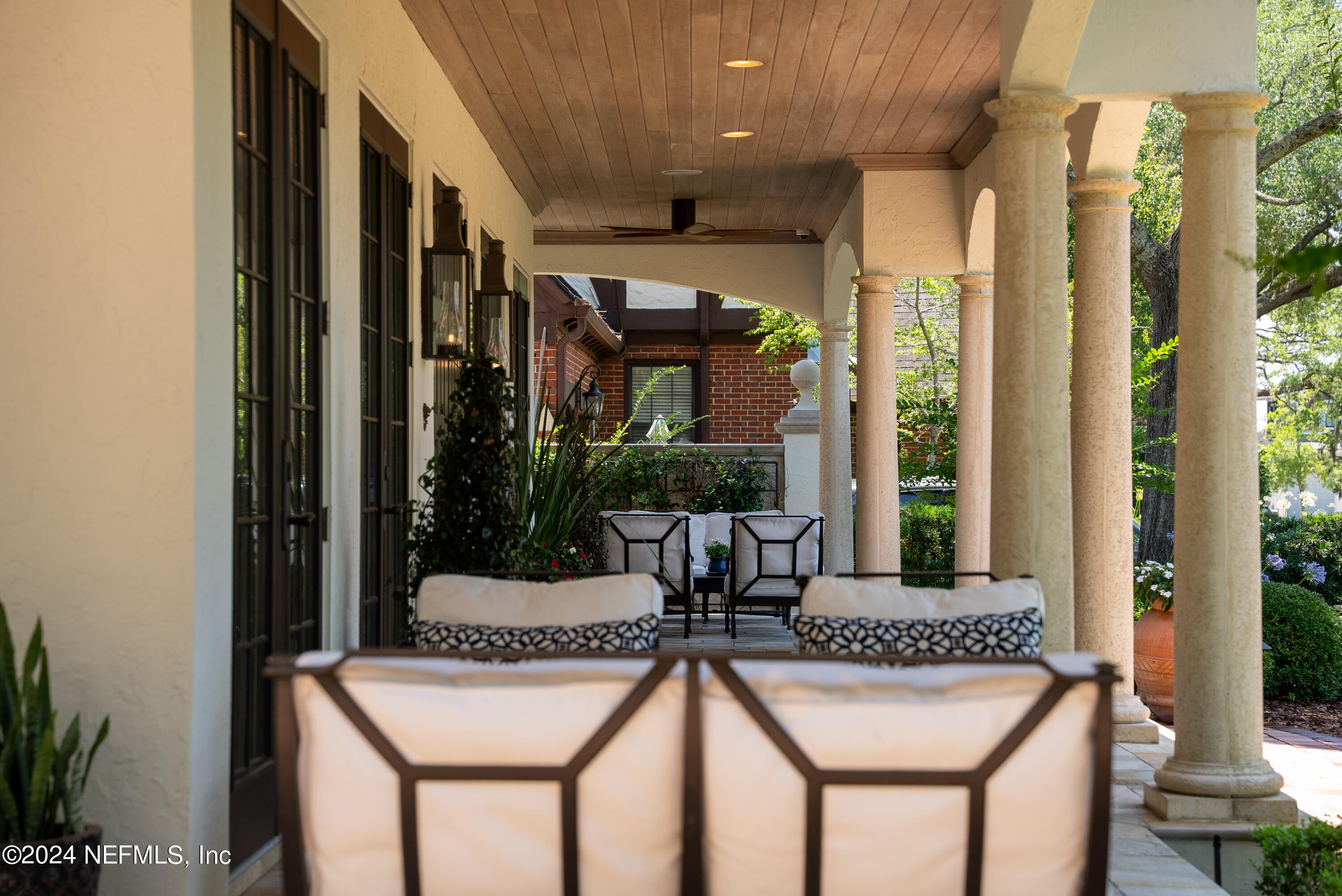 860 SORRENTO Road