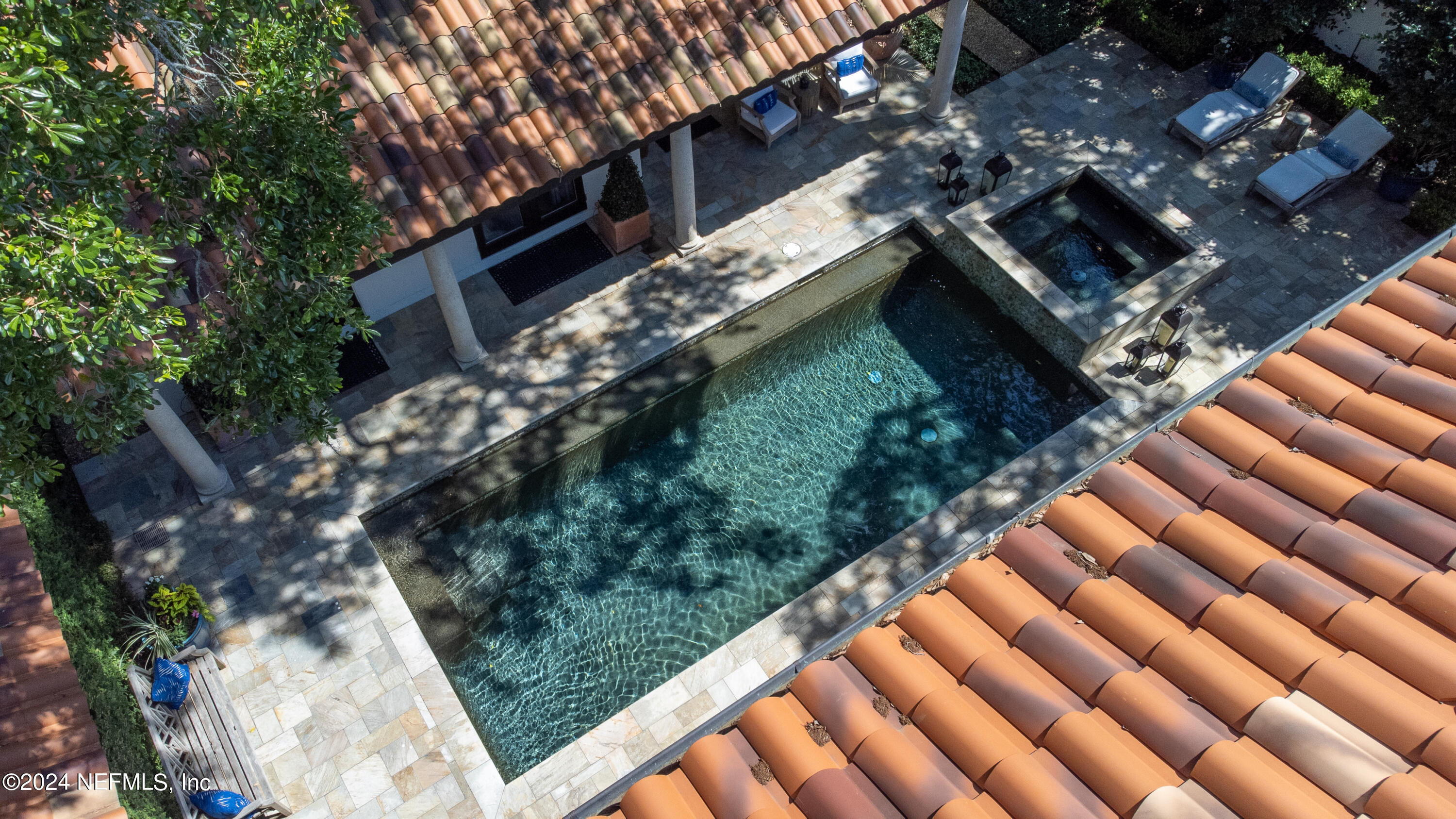 860 SORRENTO Road