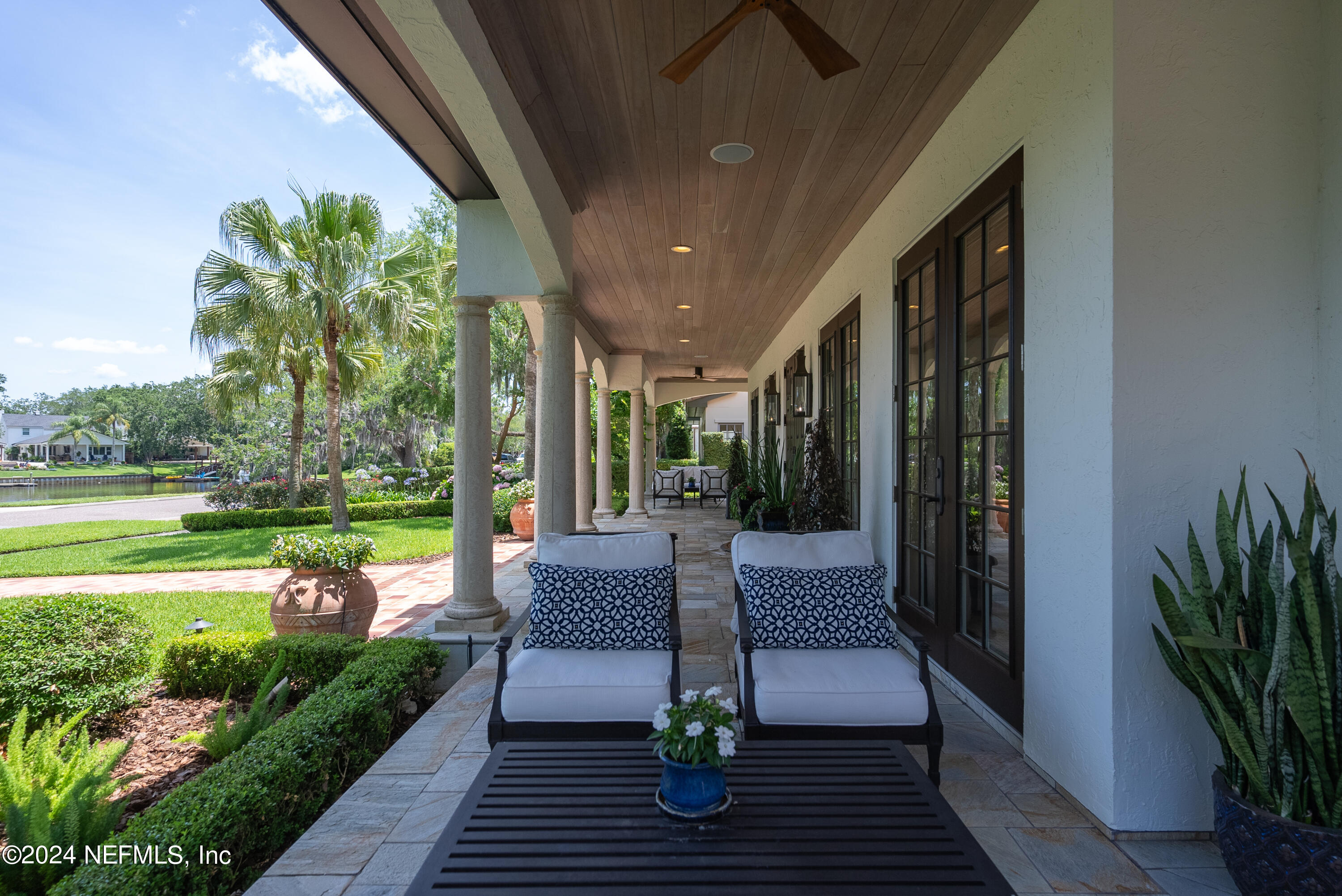 860 SORRENTO Road
