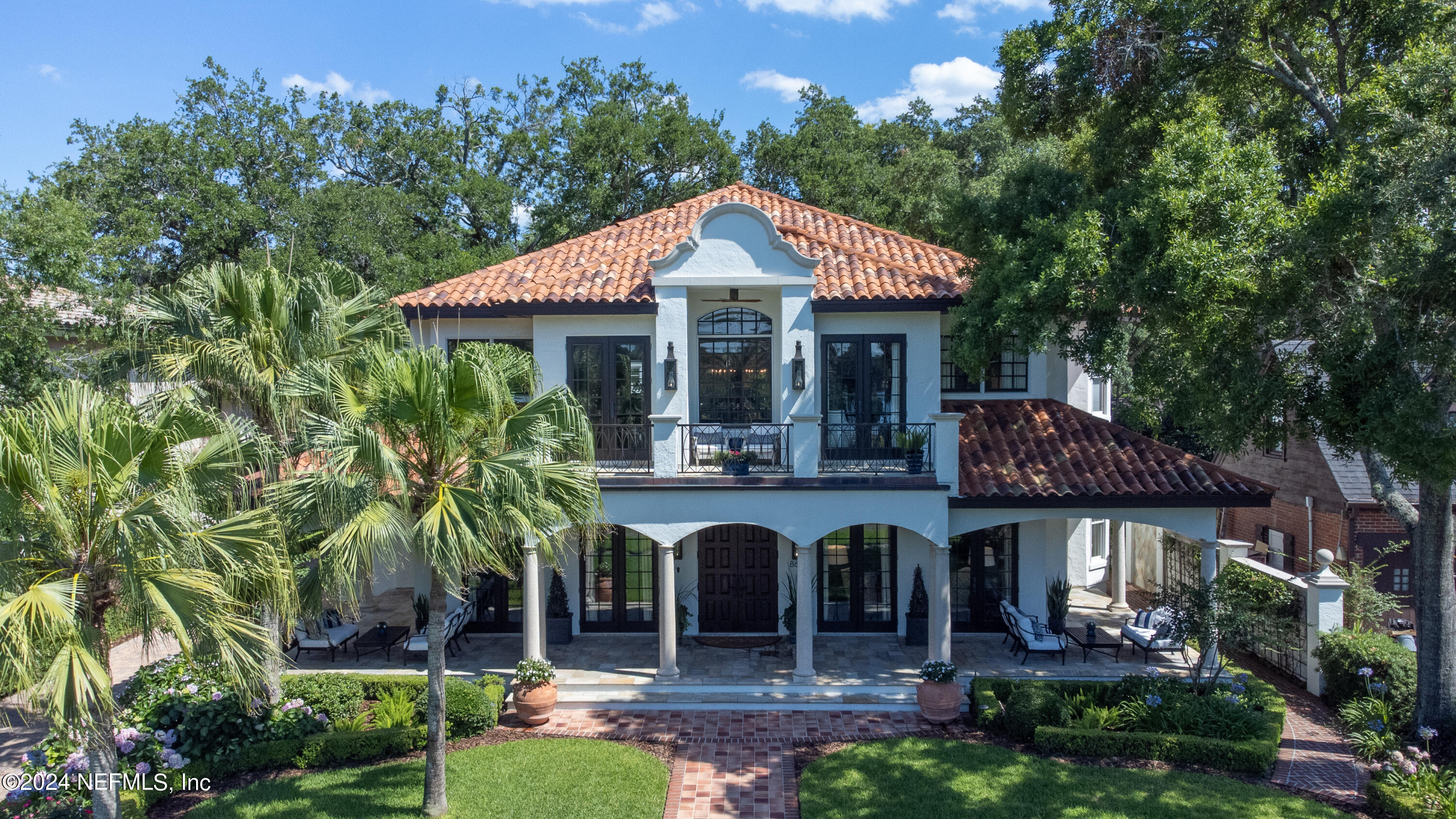 860 SORRENTO Road