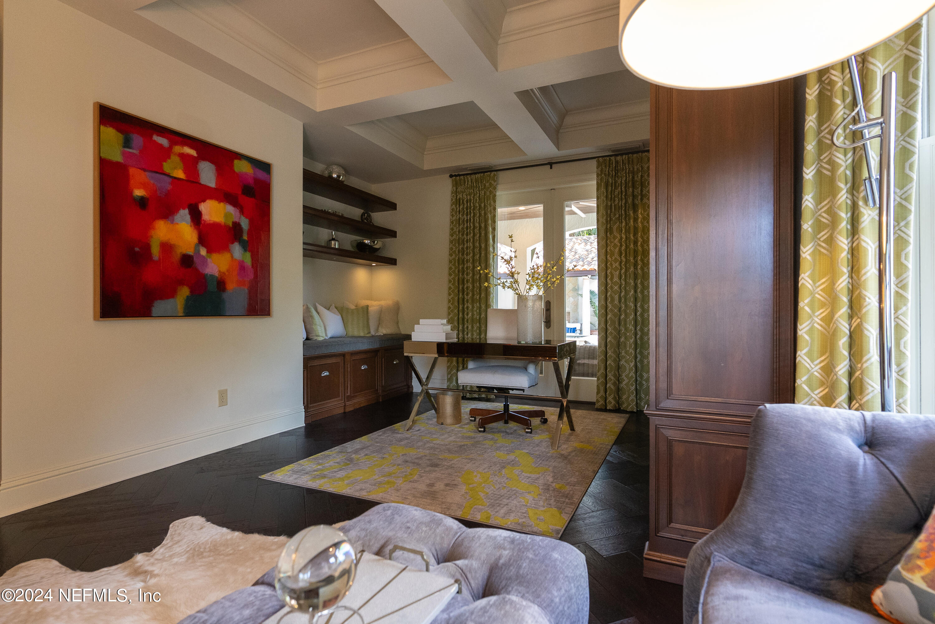 860 SORRENTO Road
