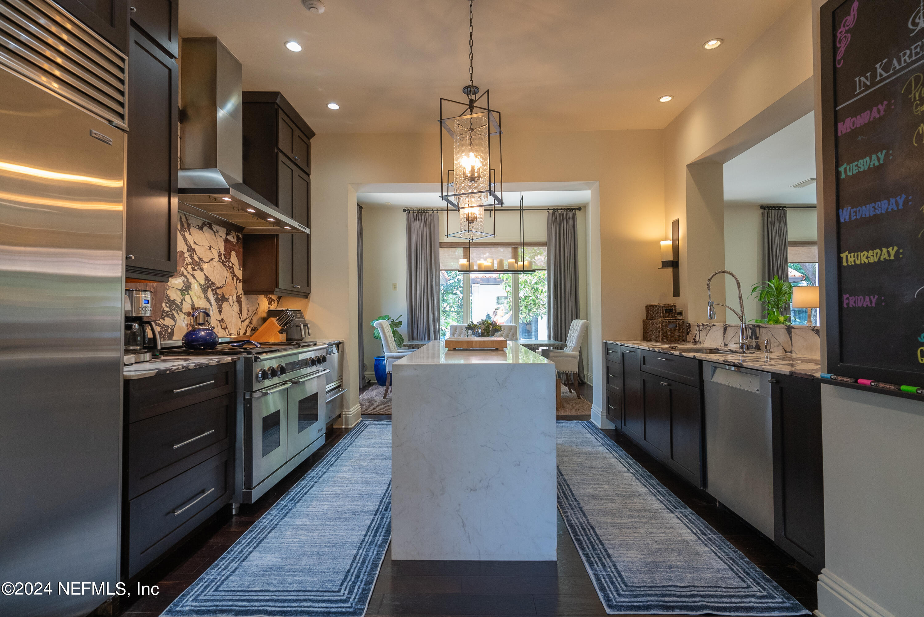 860 SORRENTO Road