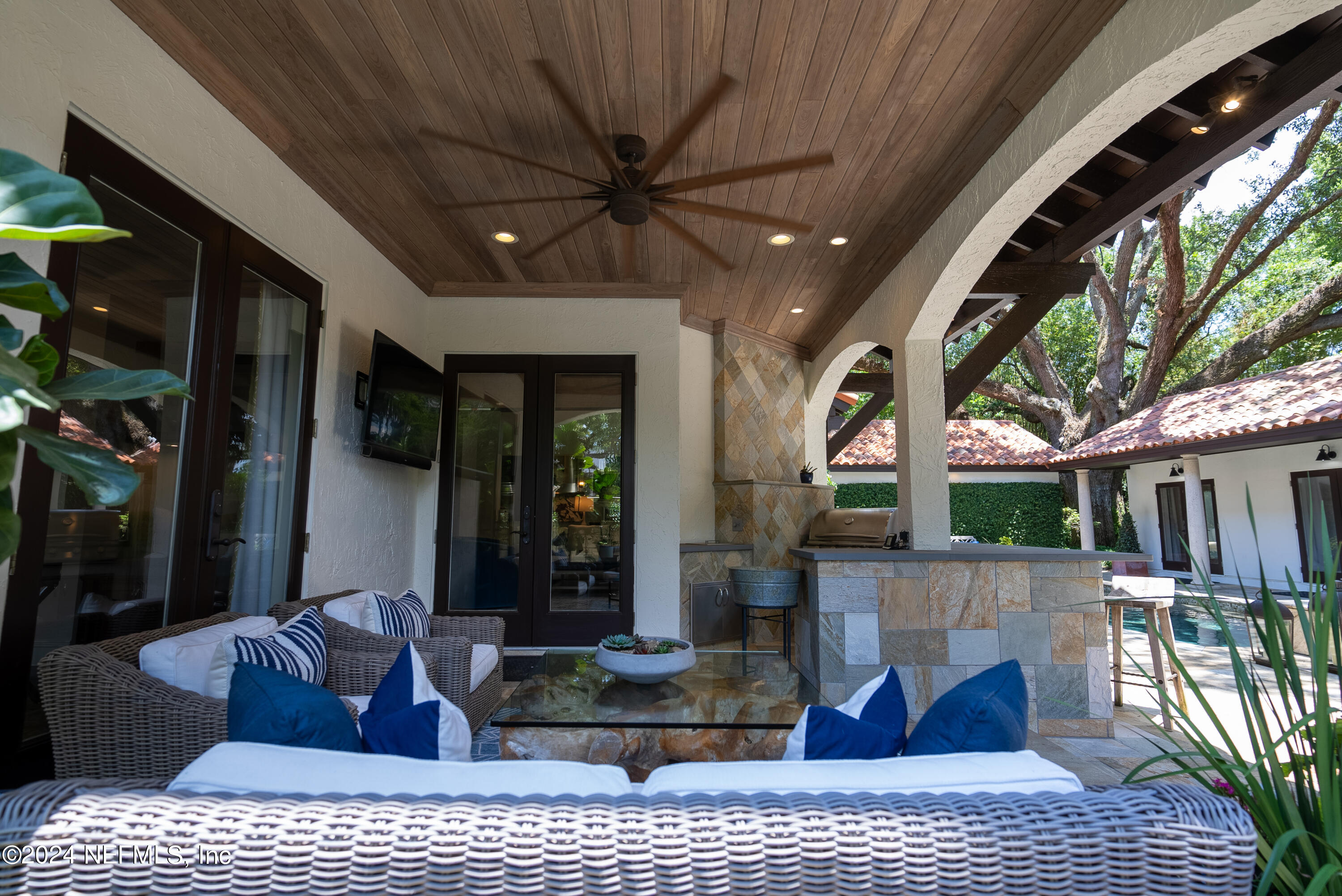 860 SORRENTO Road