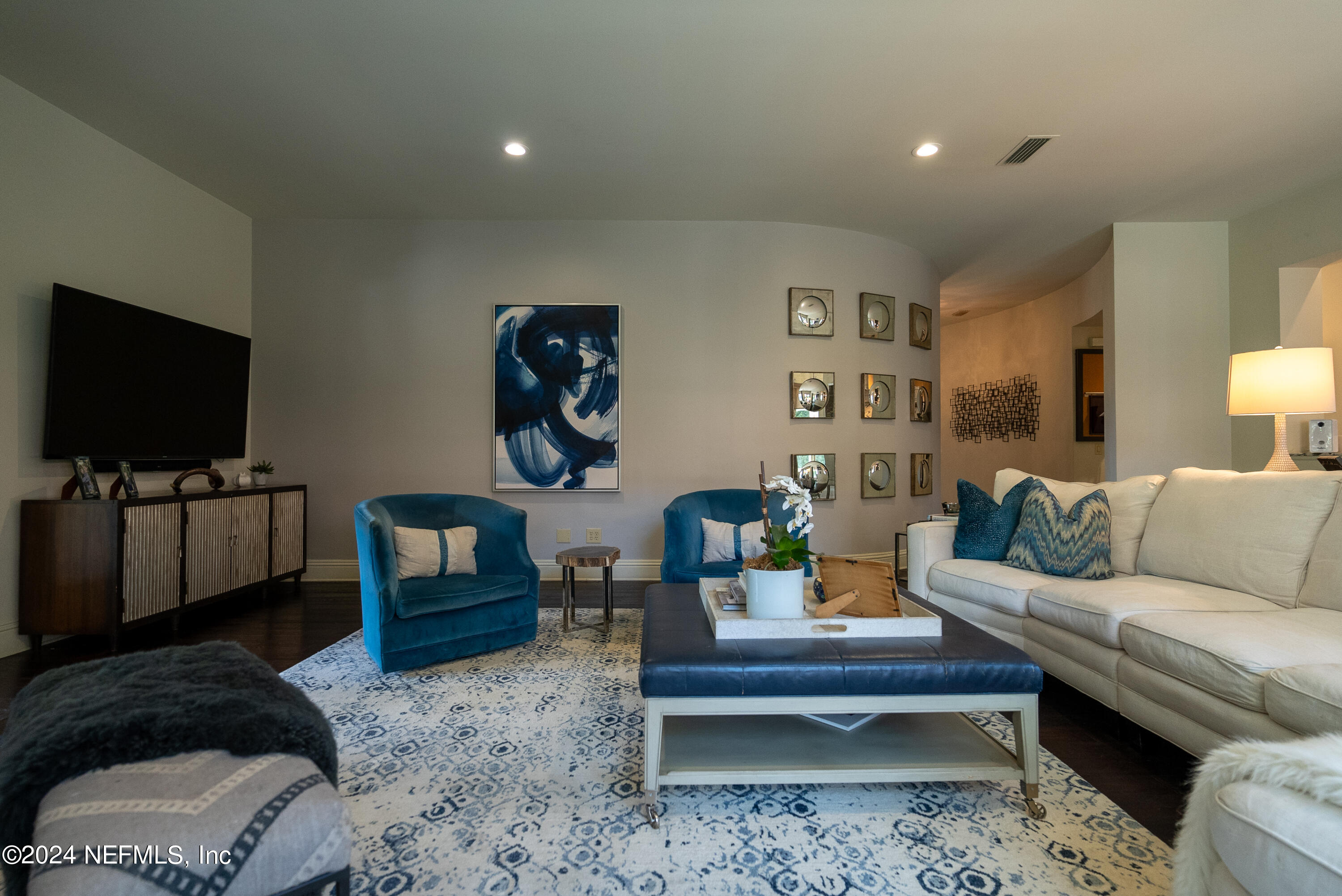 860 SORRENTO Road