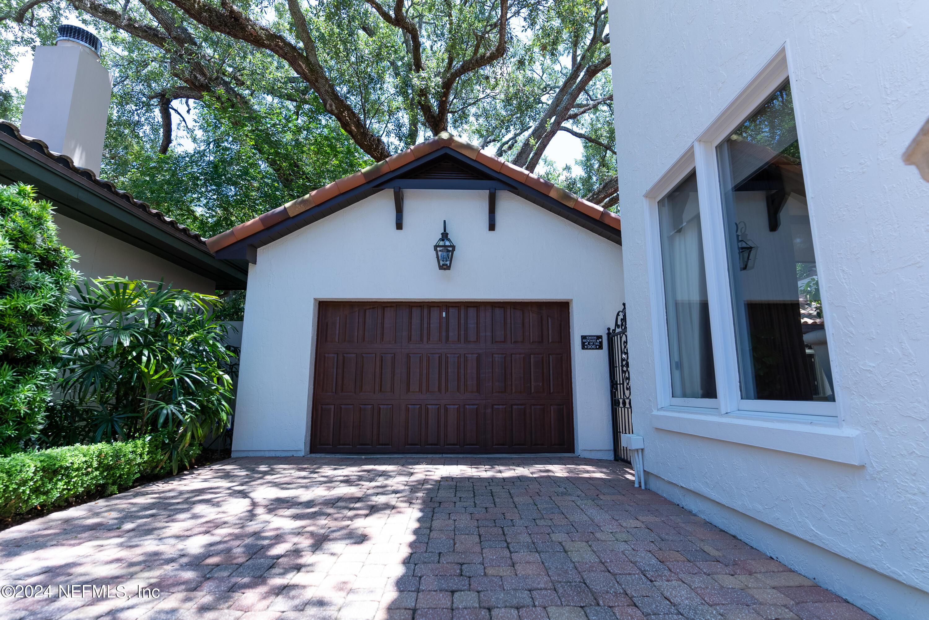 860 SORRENTO Road