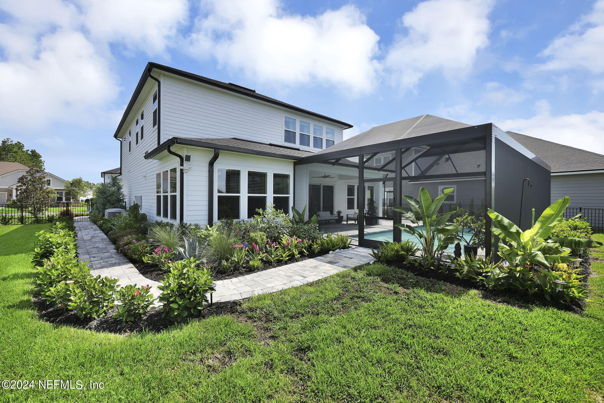 112 POTTERS MILL Trail