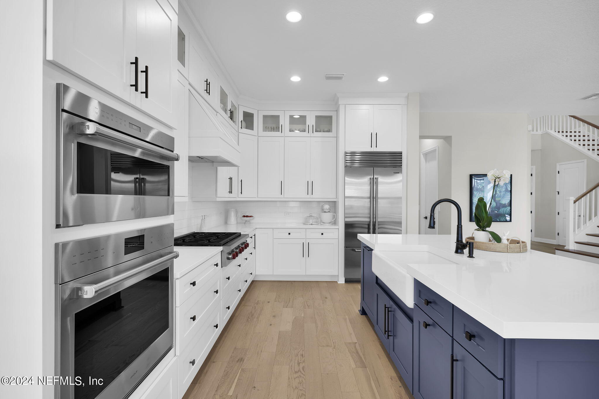 112 POTTERS MILL Trail