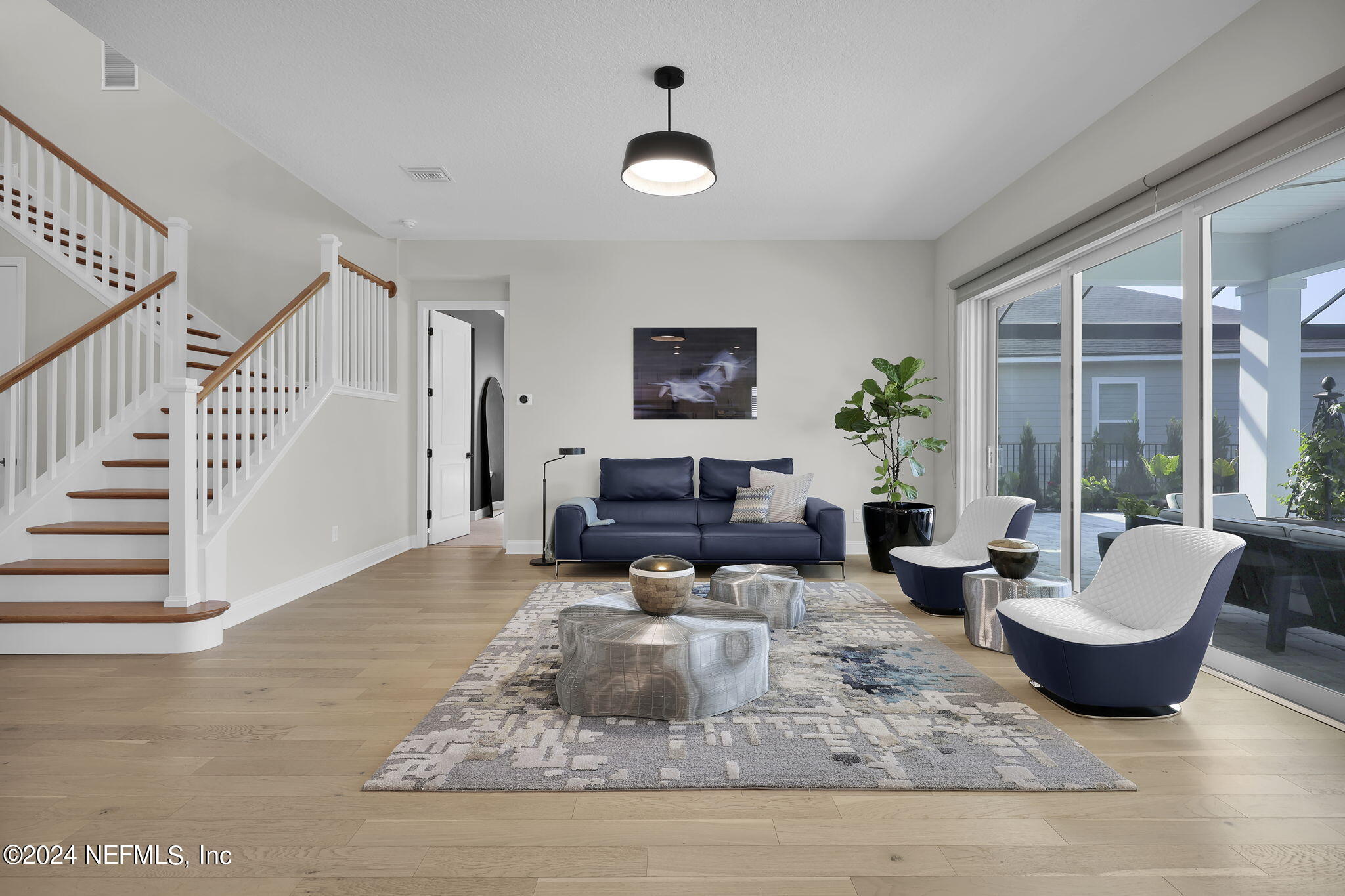 112 POTTERS MILL Trail