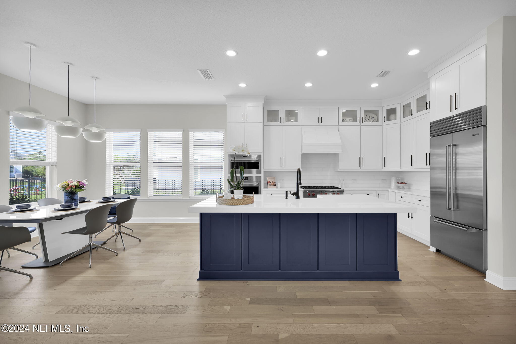 112 POTTERS MILL Trail