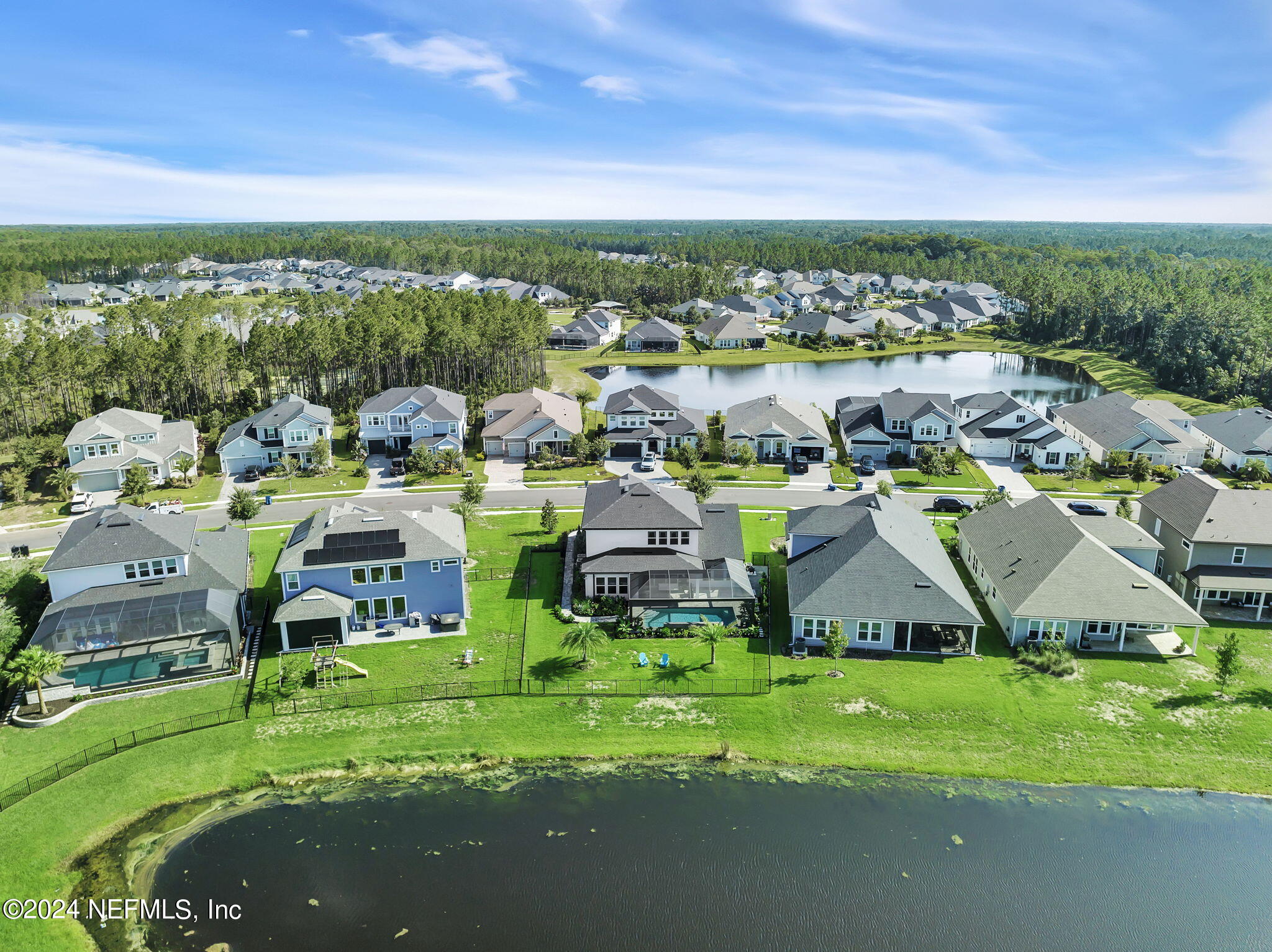 112 POTTERS MILL Trail