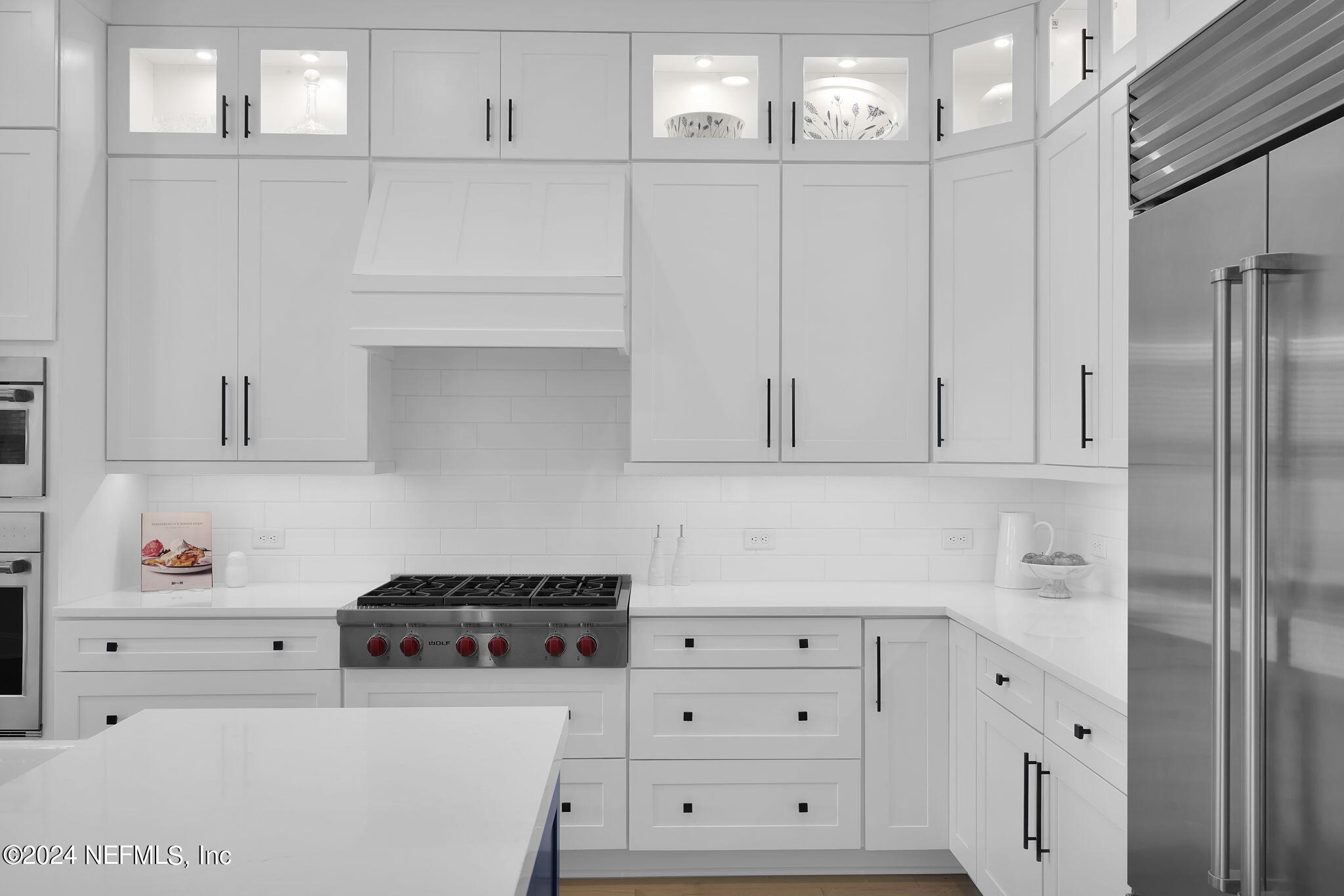 112 POTTERS MILL Trail