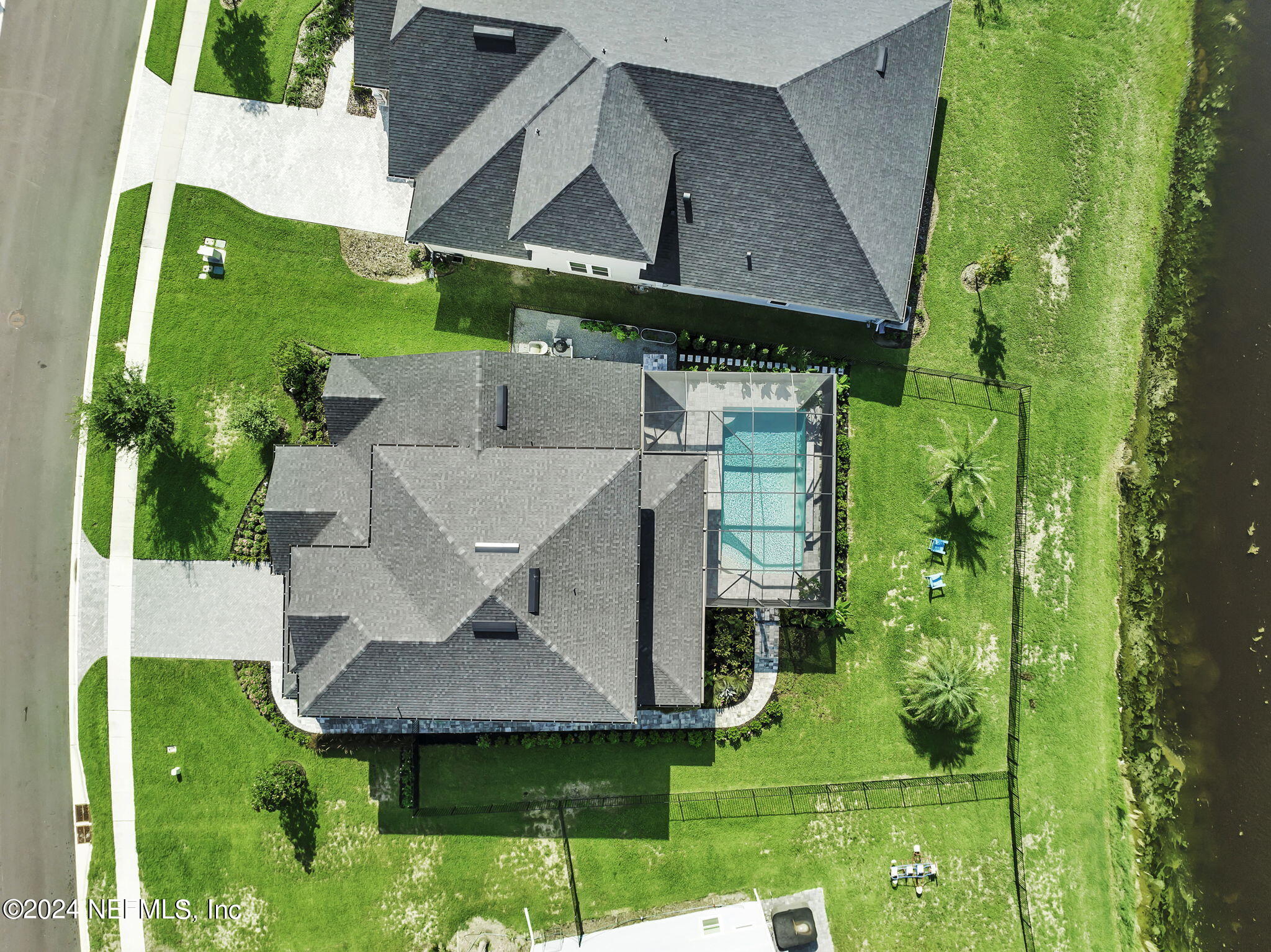 112 POTTERS MILL Trail