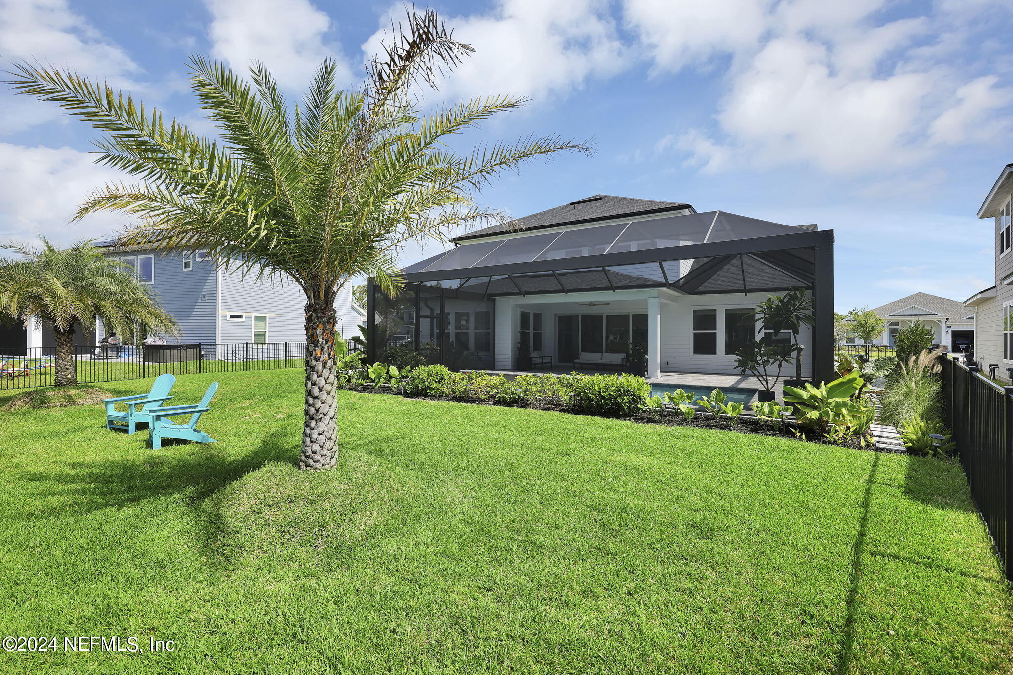 112 POTTERS MILL Trail