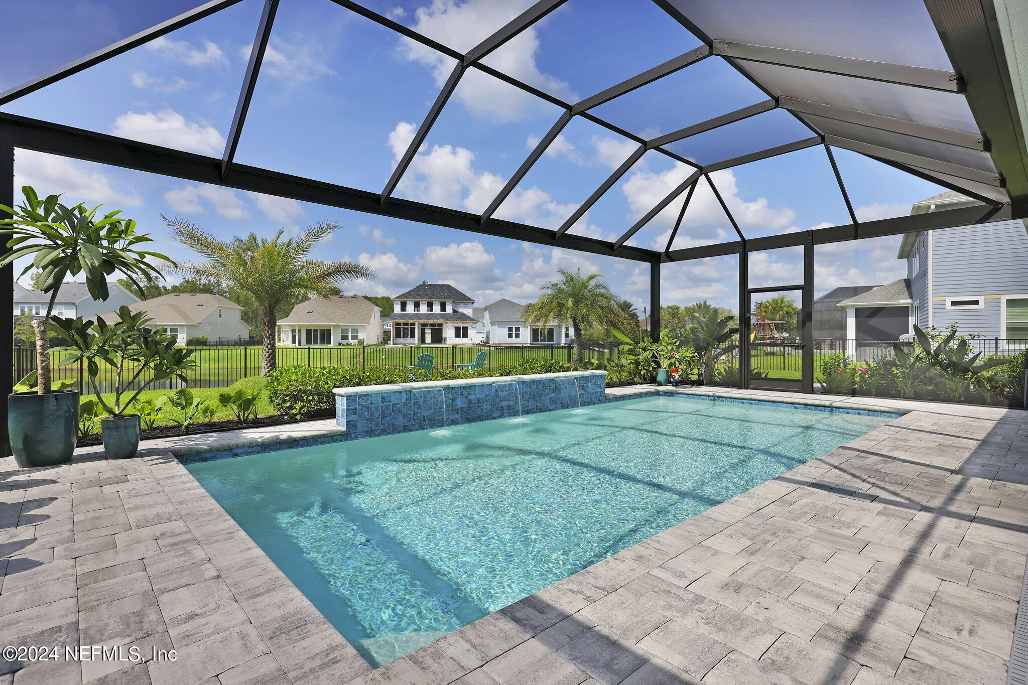 112 POTTERS MILL Trail